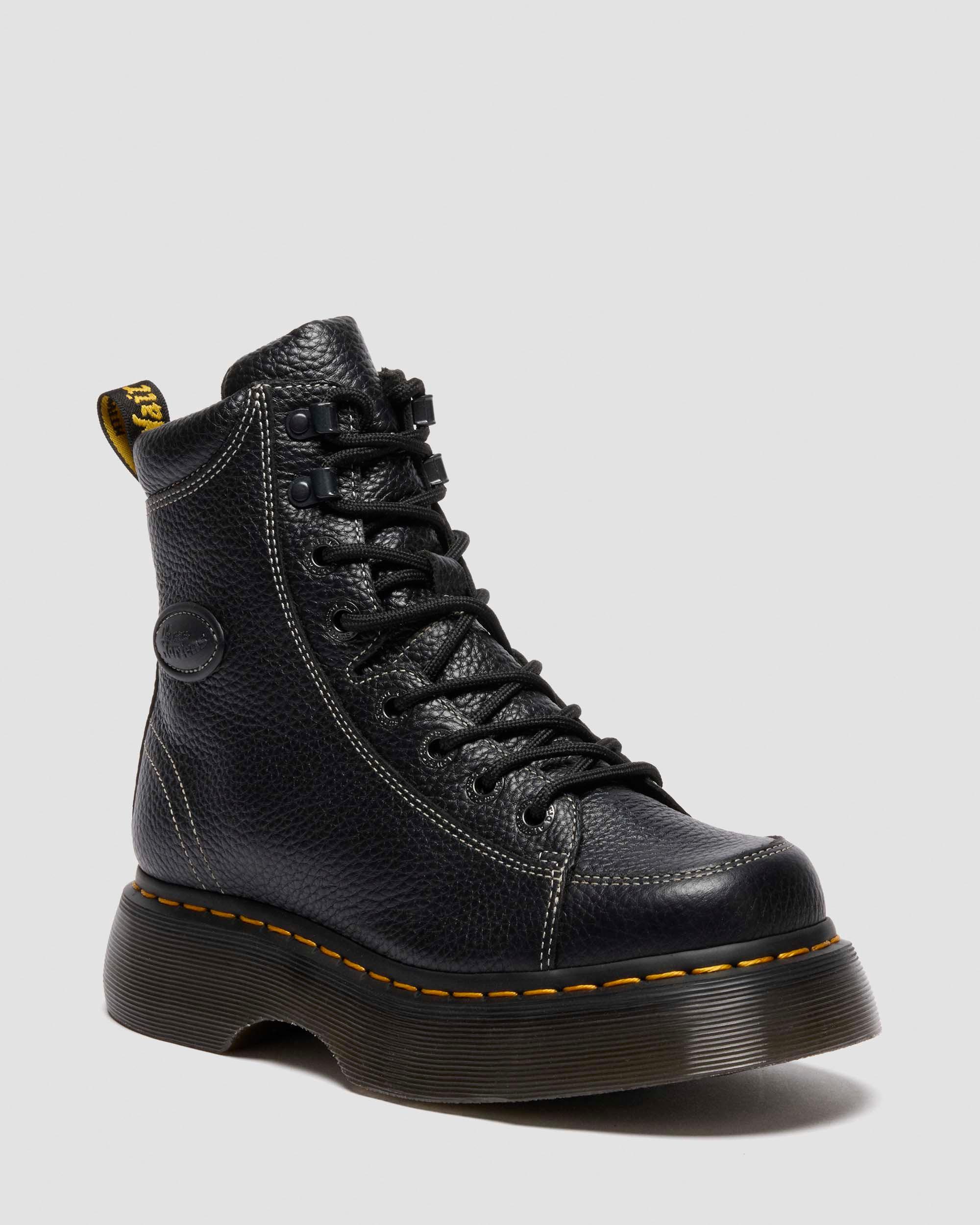 ショートブーツ・ブーティ DR. MARTENS Woman Flat ankle boots Black 26410001 BLACK Dr. Martens Ankle boots for Women | Online Sale up to 32