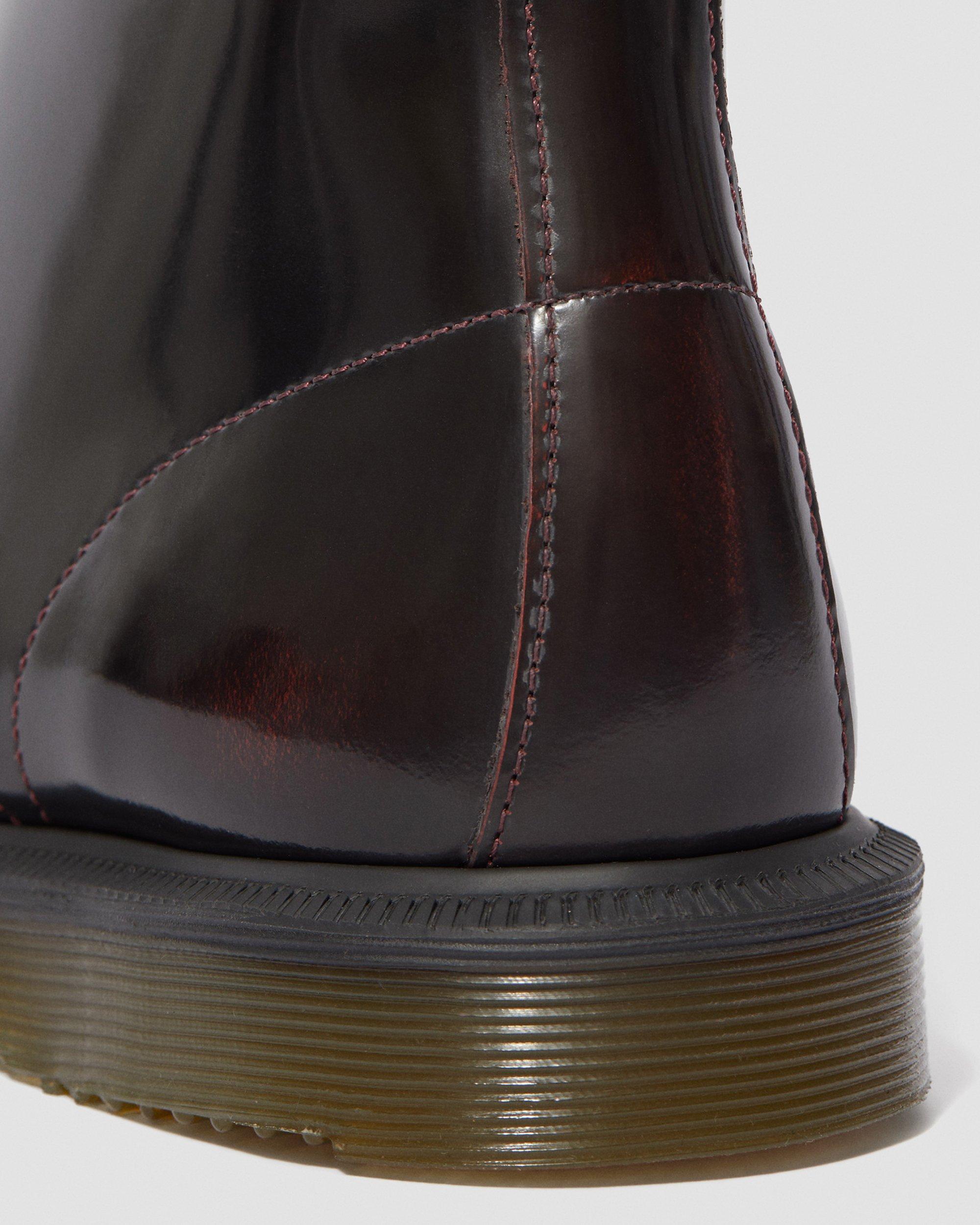 Dr. Martens Emmeline Arcadia Leather 