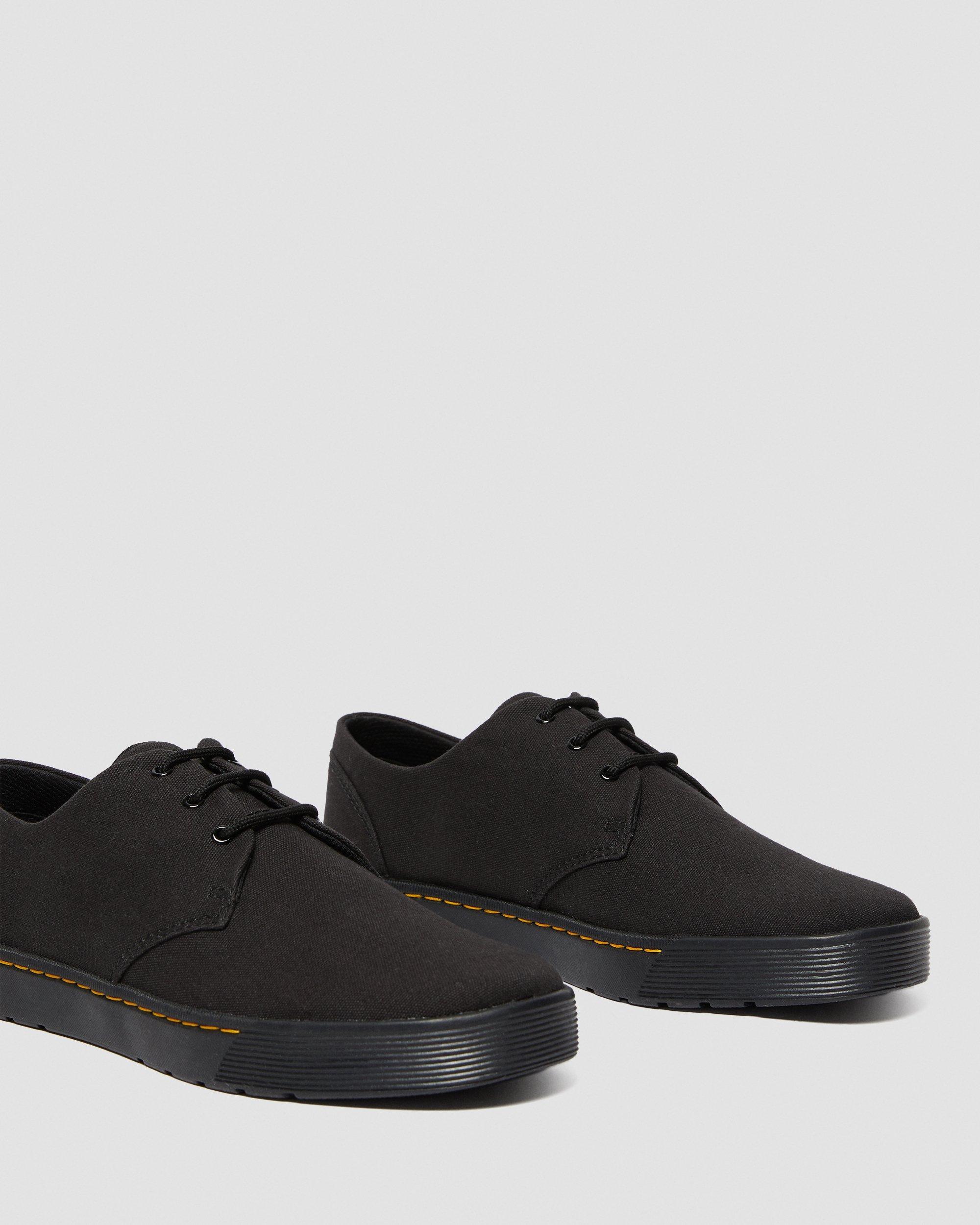 cairo low canvas shoes