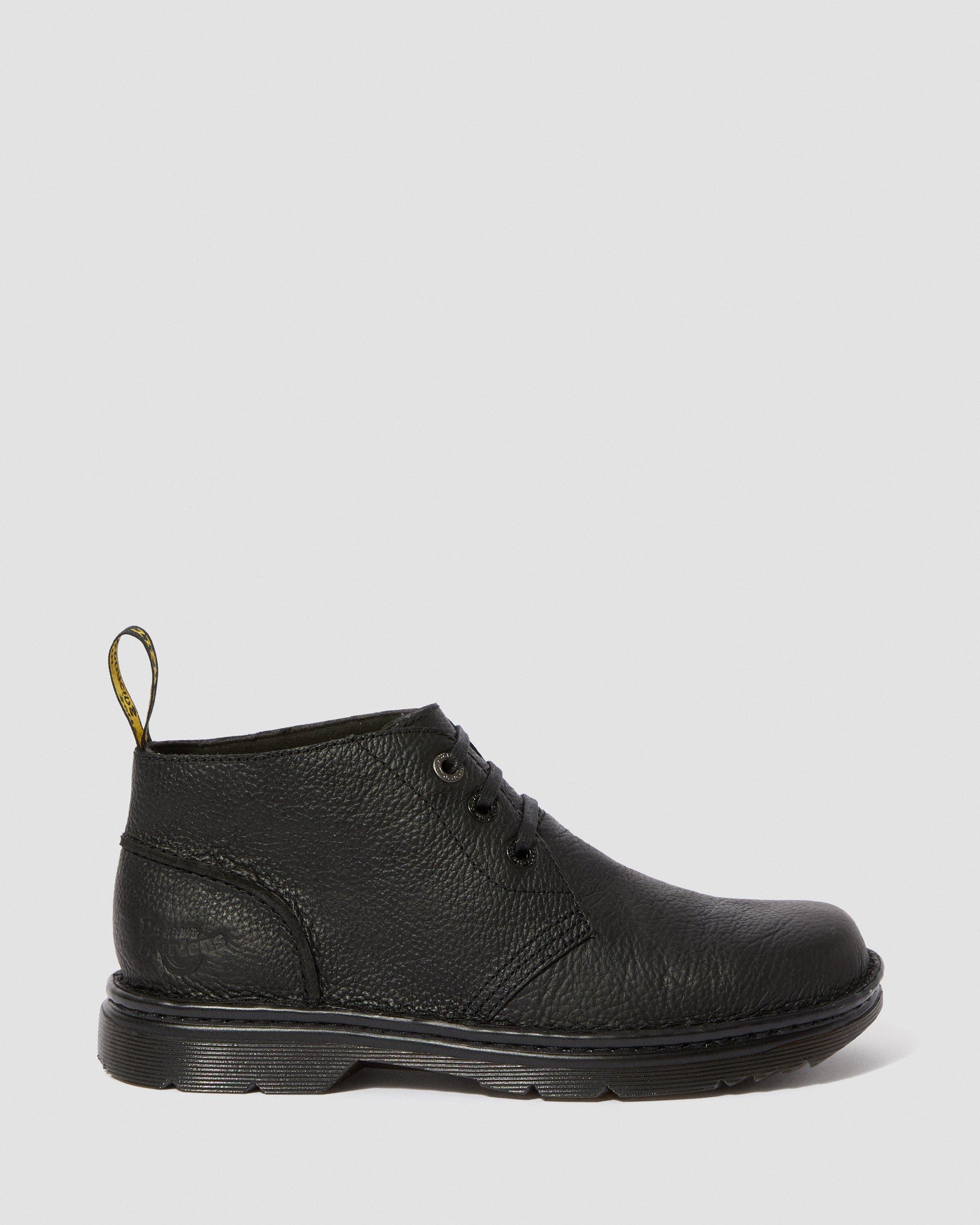 dr martens sussex chukka boot men's