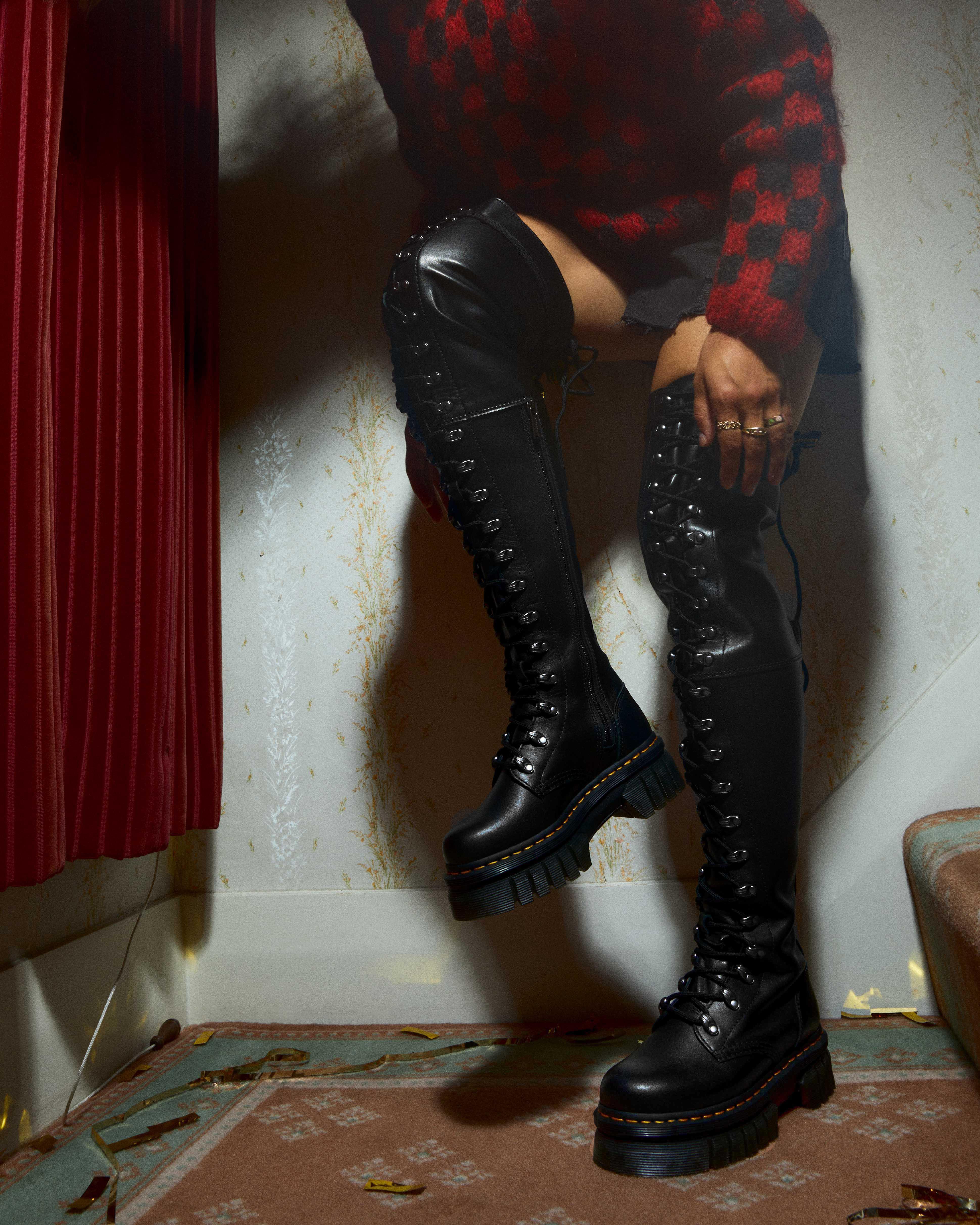 dr-martens-black-Nappa-cuero- dr-martens-black-Nappa-cuero-