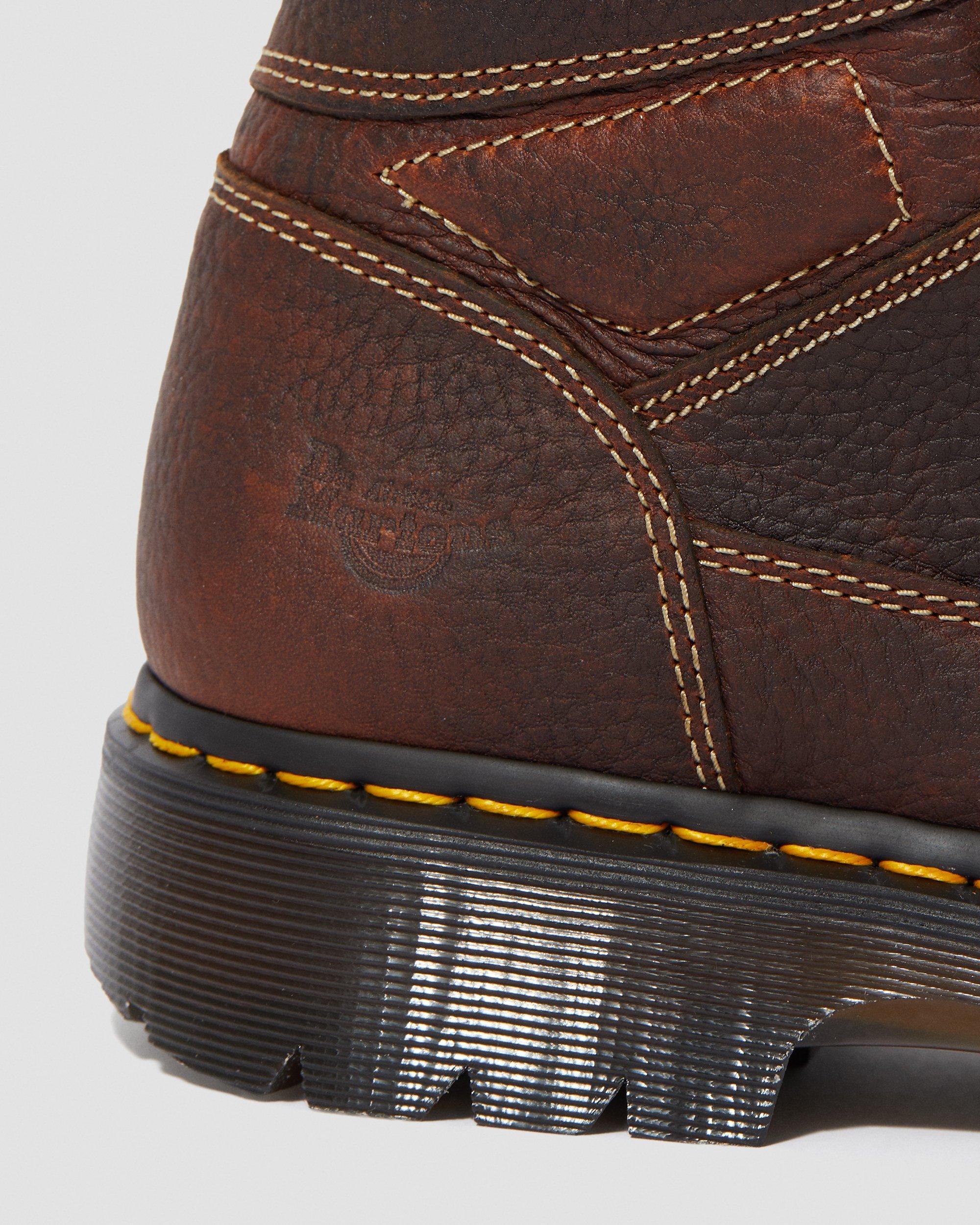 dr martens ironbridge extra wide