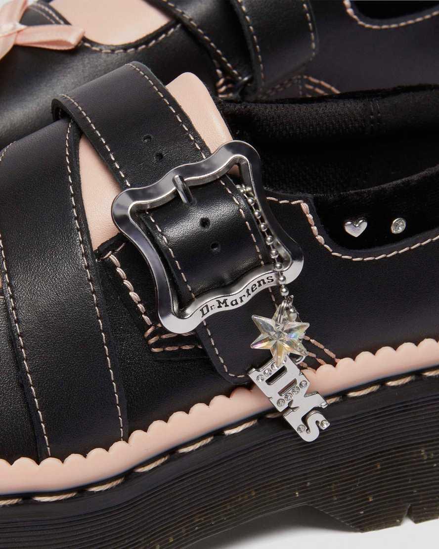 Dr.Martens KEMSLEY STRAP SHOE 23.0cm