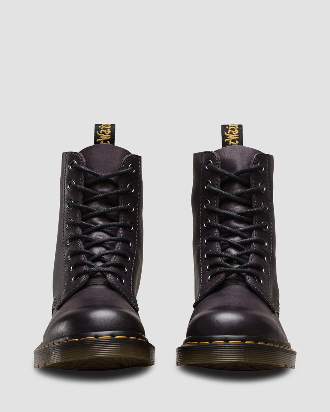 dr martens pascal charcoal