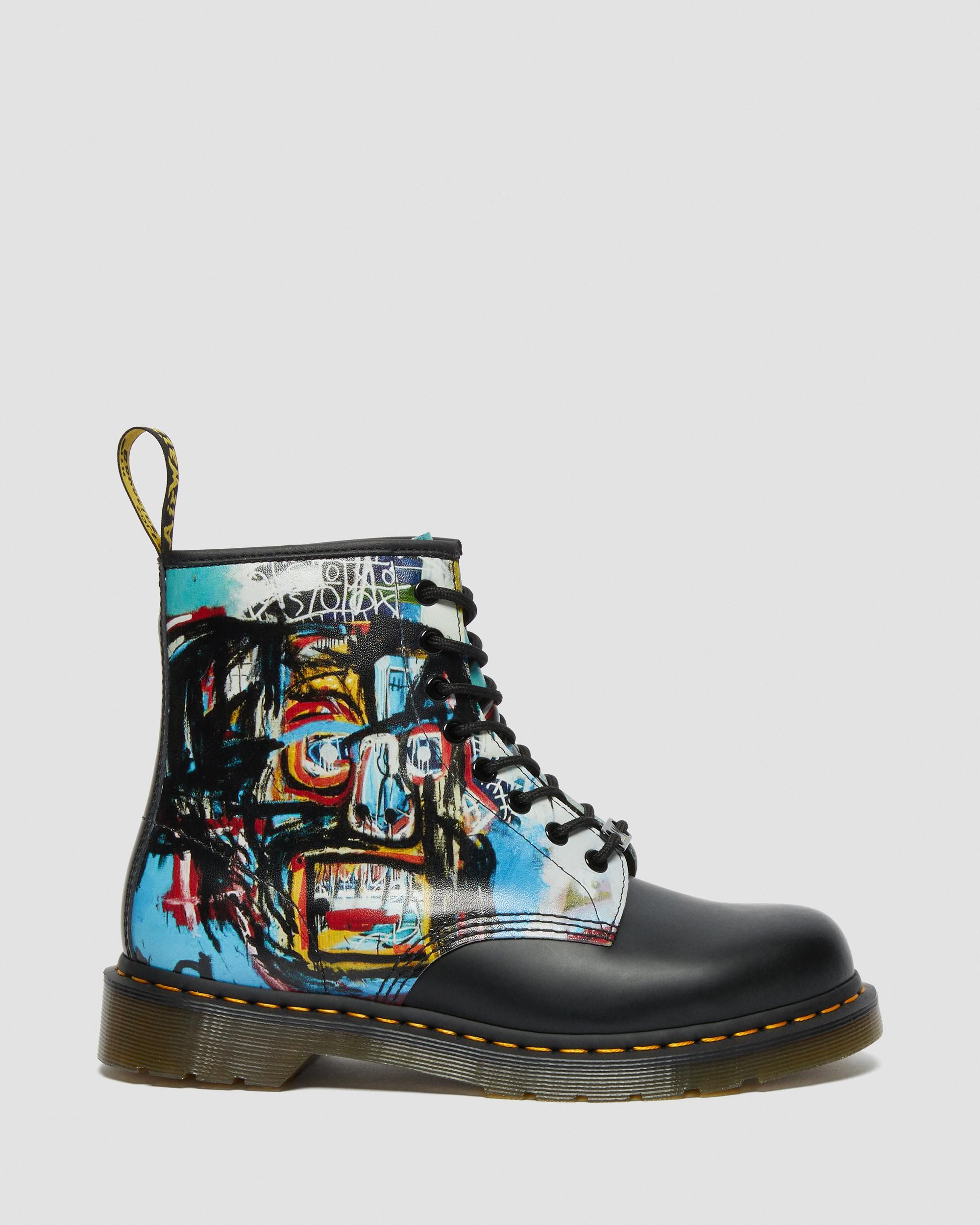 Купить Ботинки Dr Martens 1460