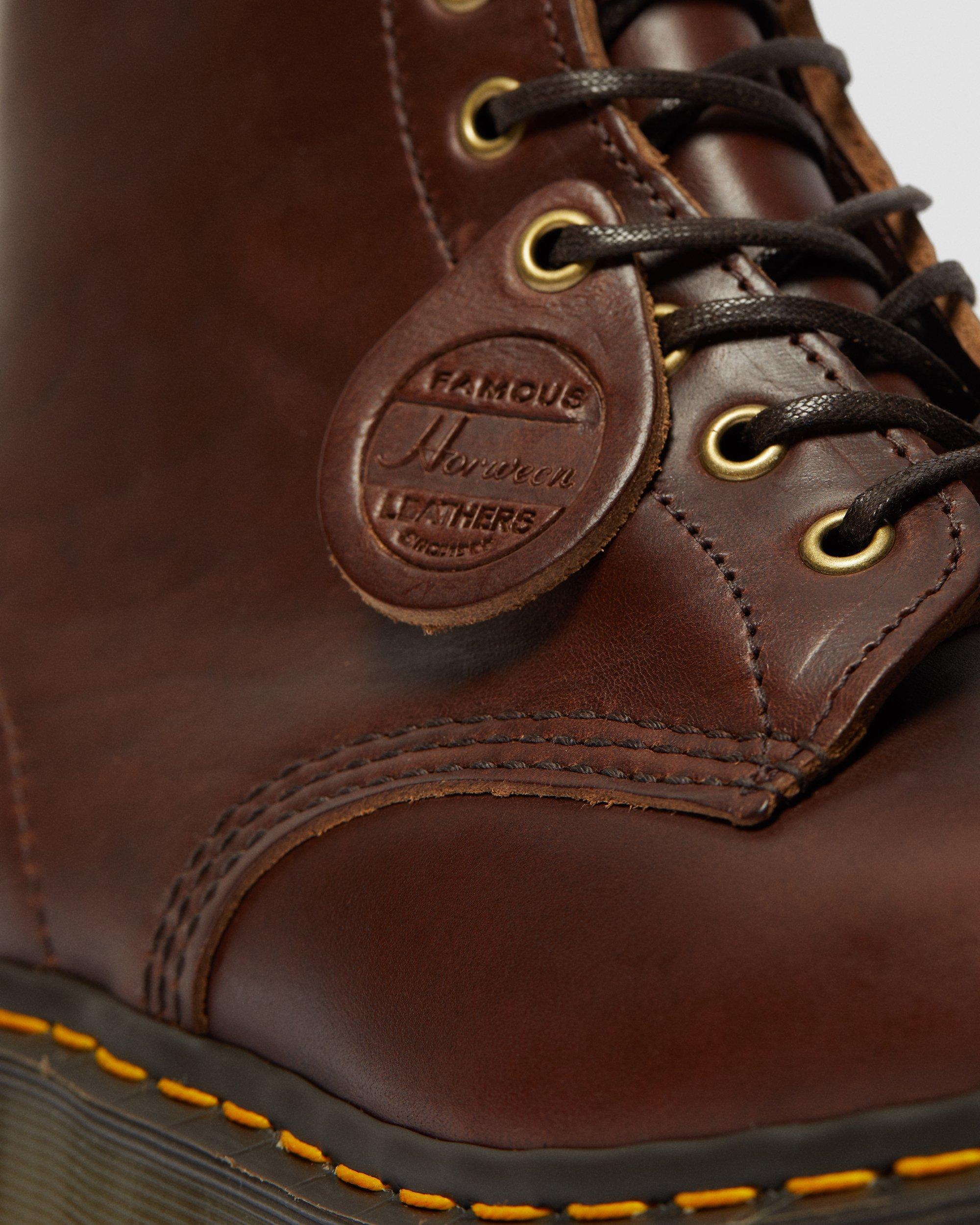 dr martens pascal ripple