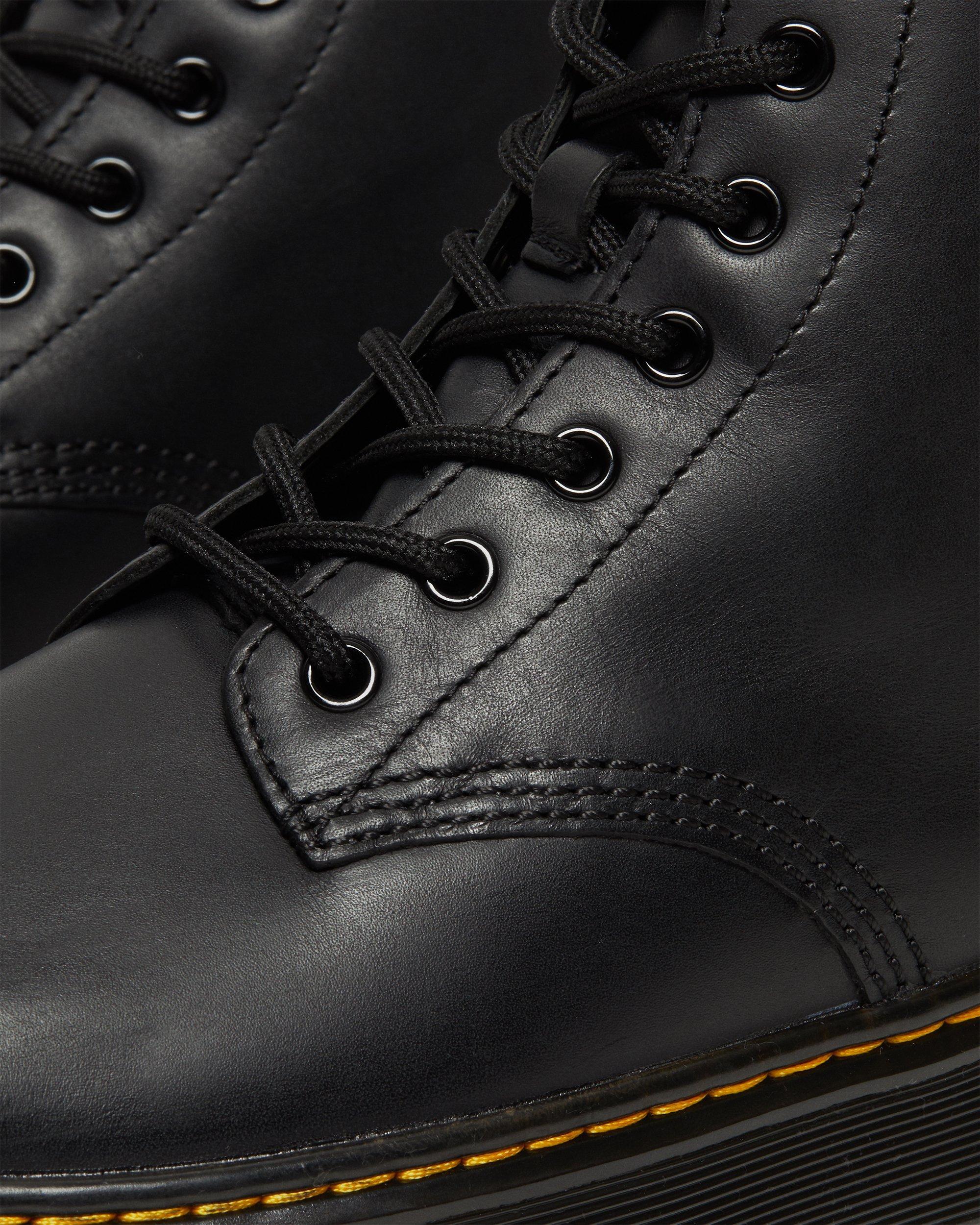 Dr. Martens Thurston Leather Boots in 