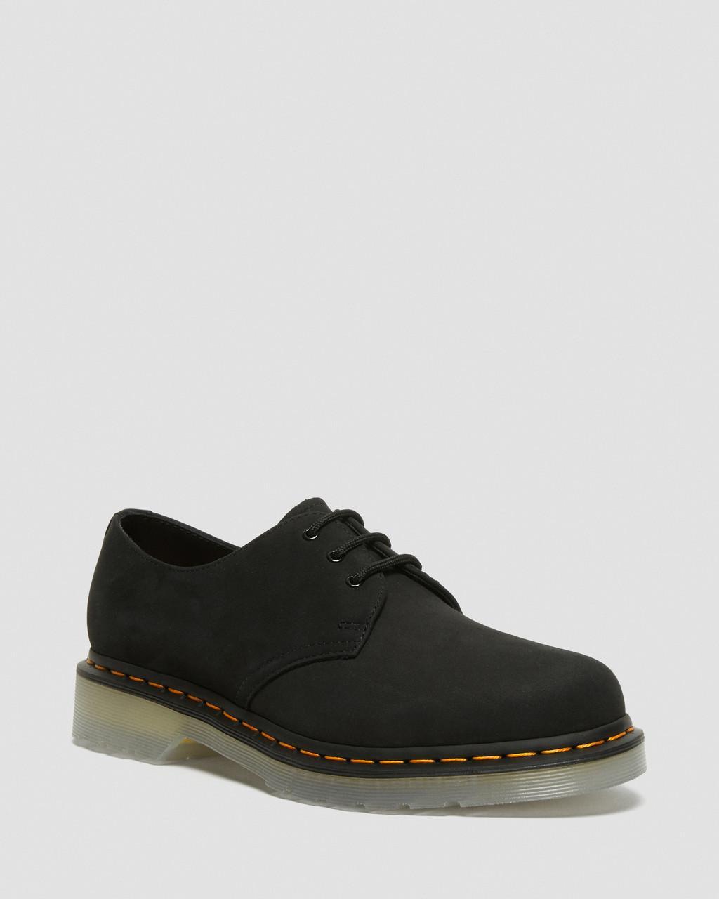 Dr. Martens 1461 Iced Ii Buttersoft Leather Oxford Shoes in Black for Men |  Lyst