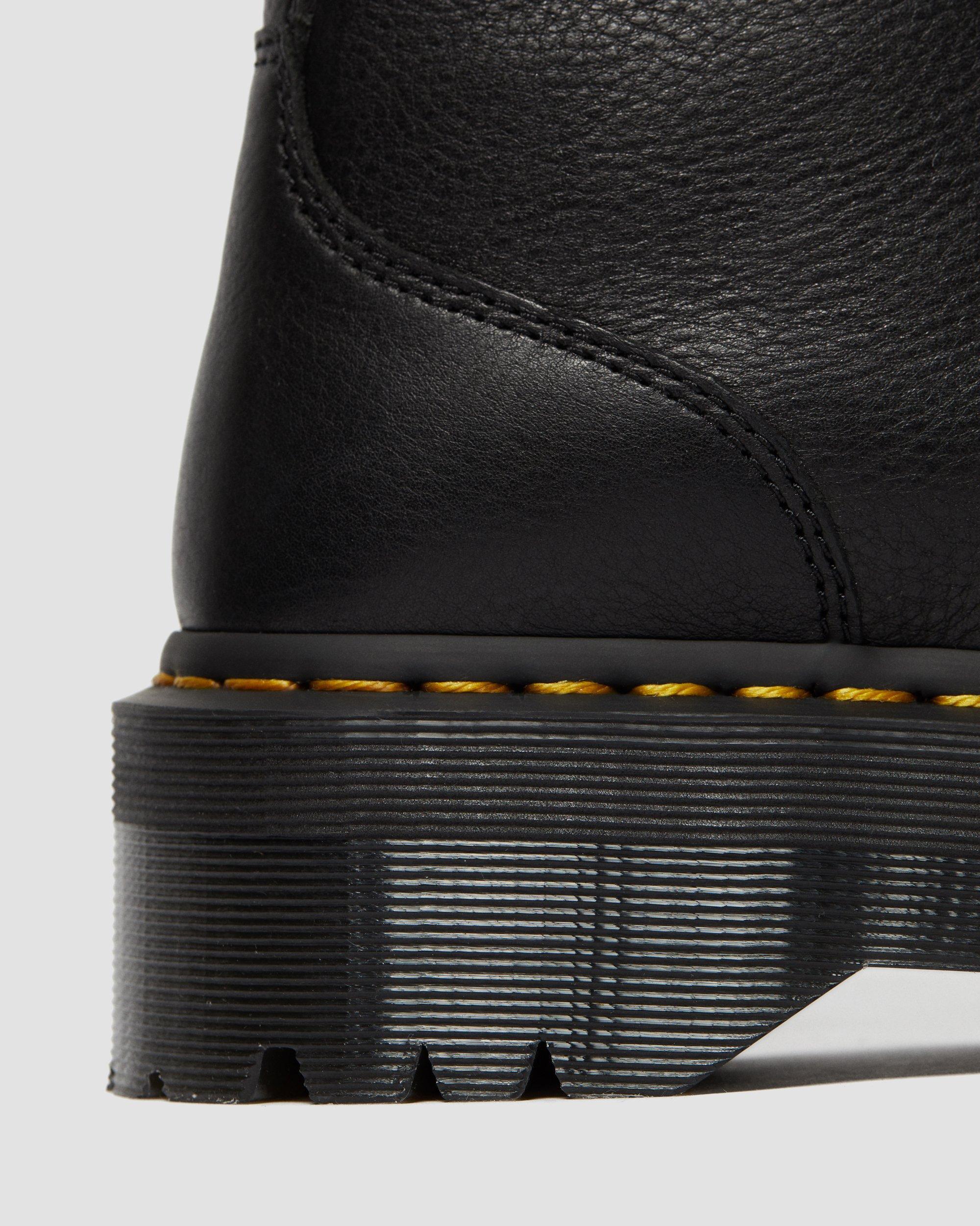 dr marten jadon pisa platform boot
