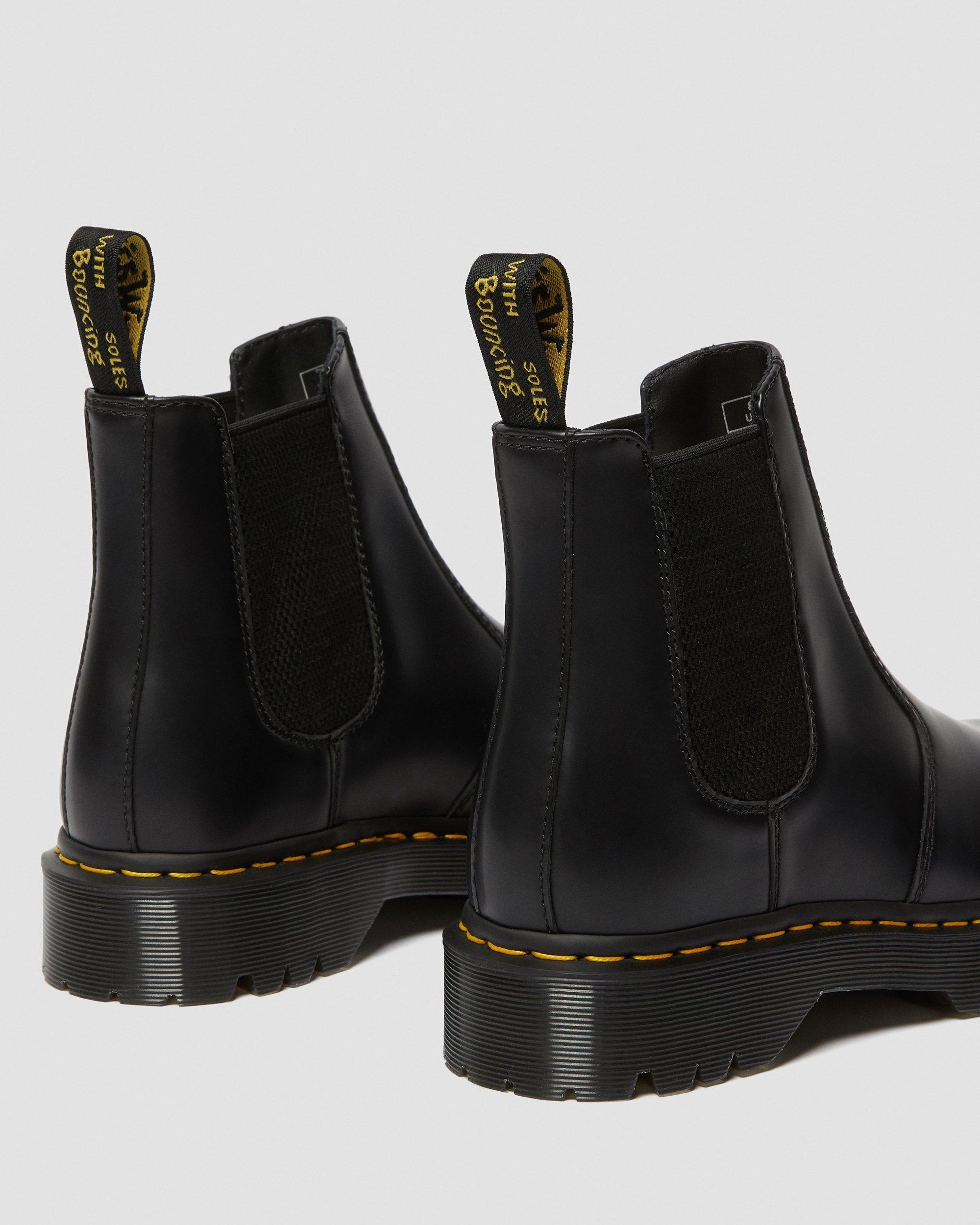 bex chelsea boot
