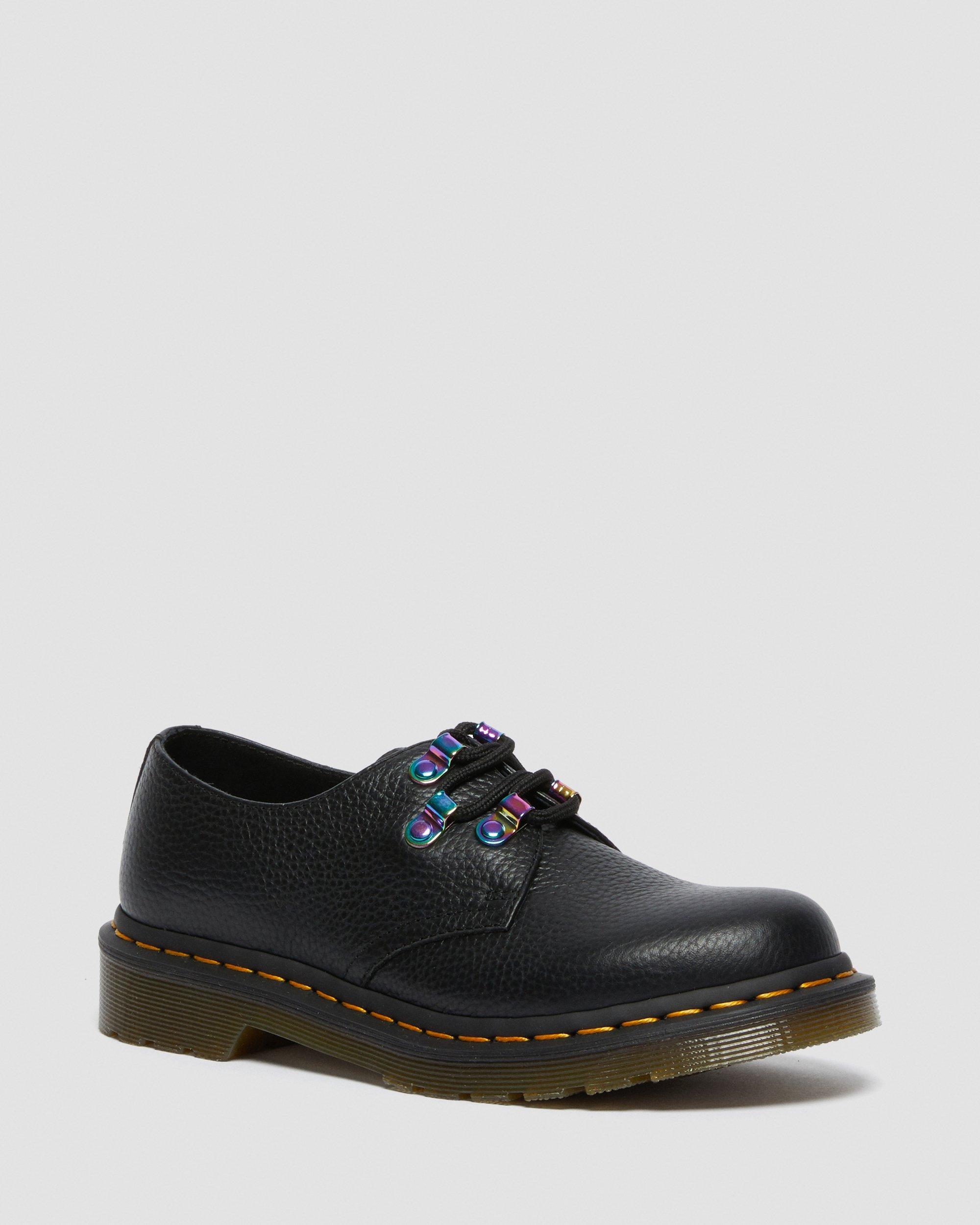dr martens hardware collection