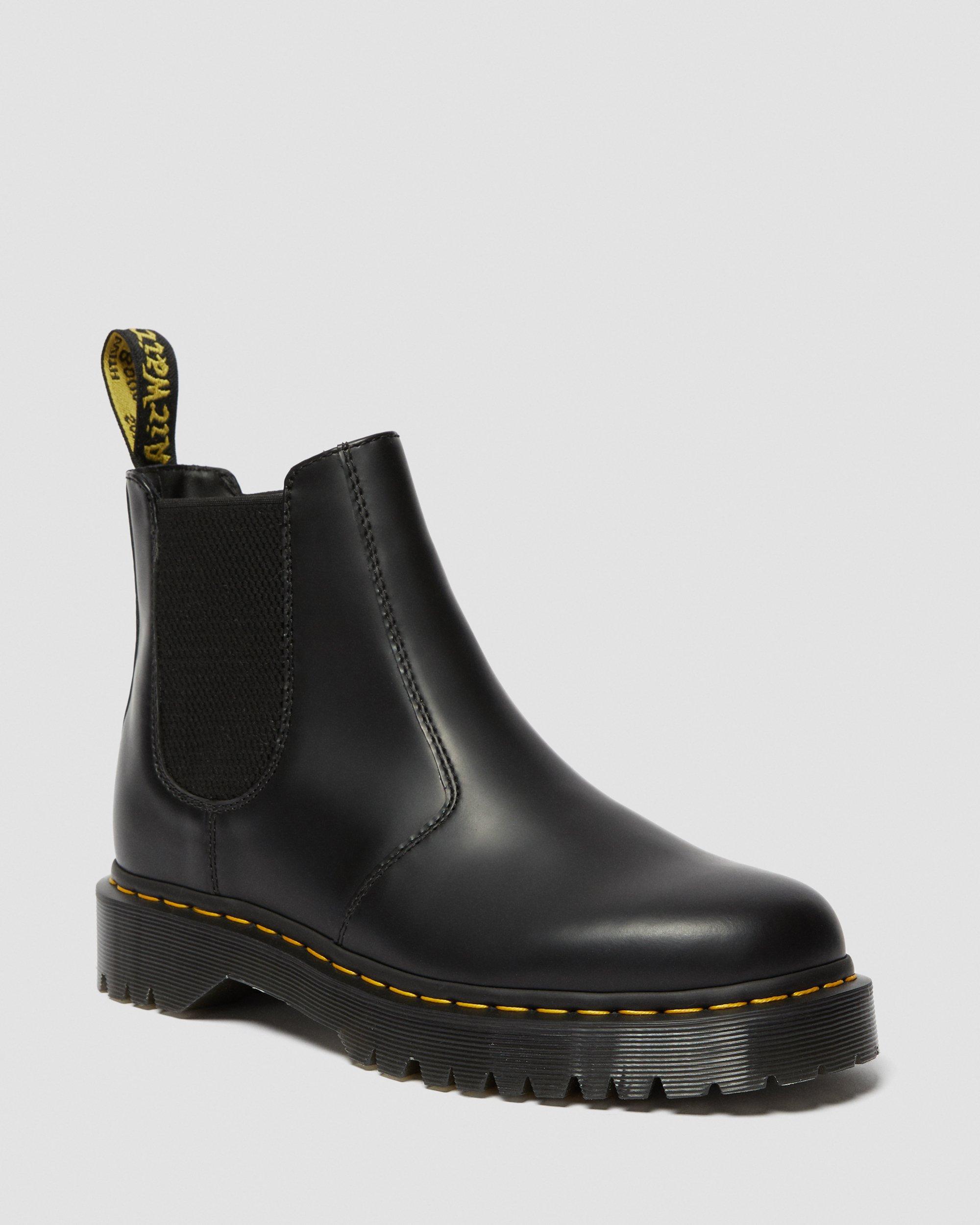 dr martens bex chelsea boot