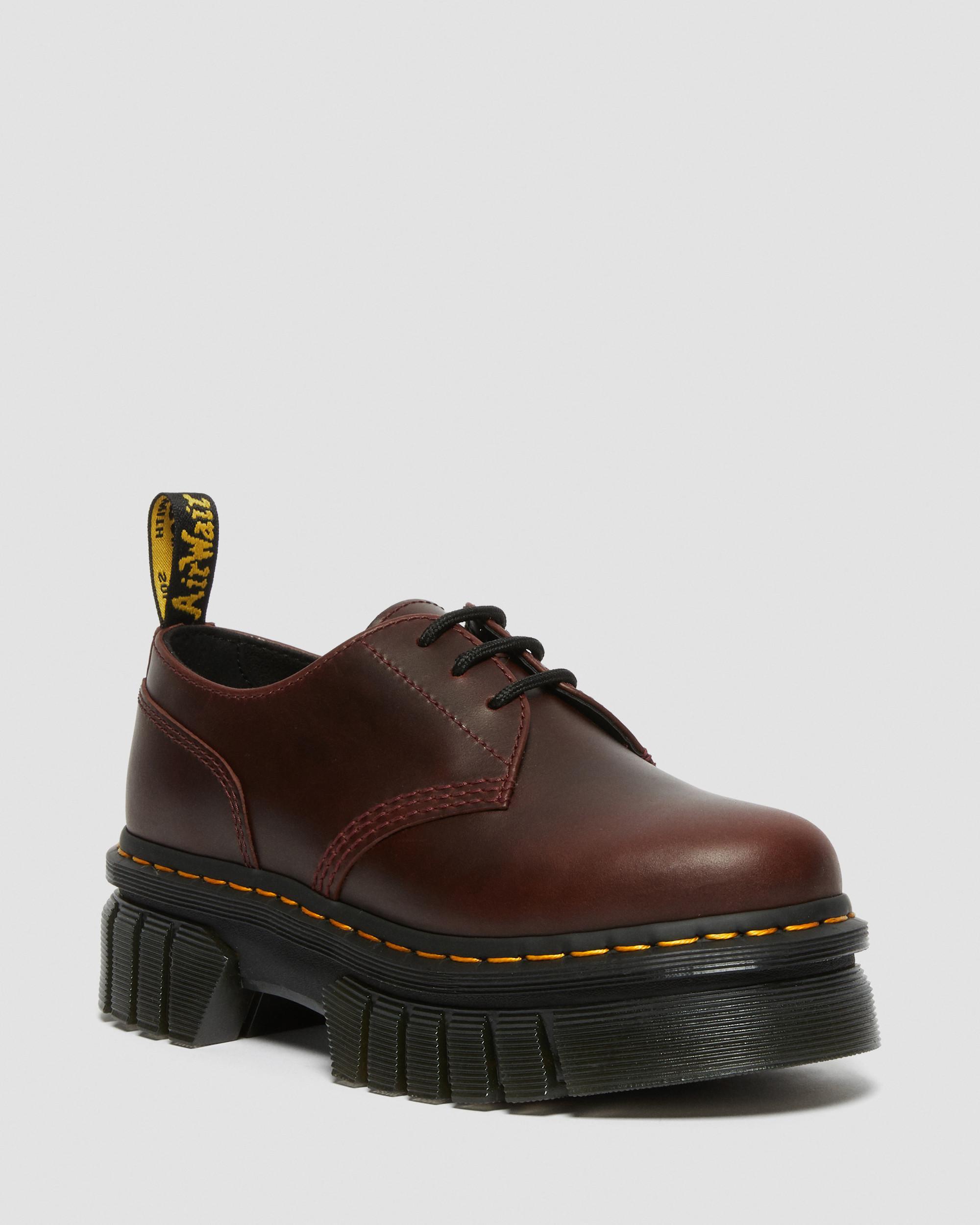 dr martens audrick platform