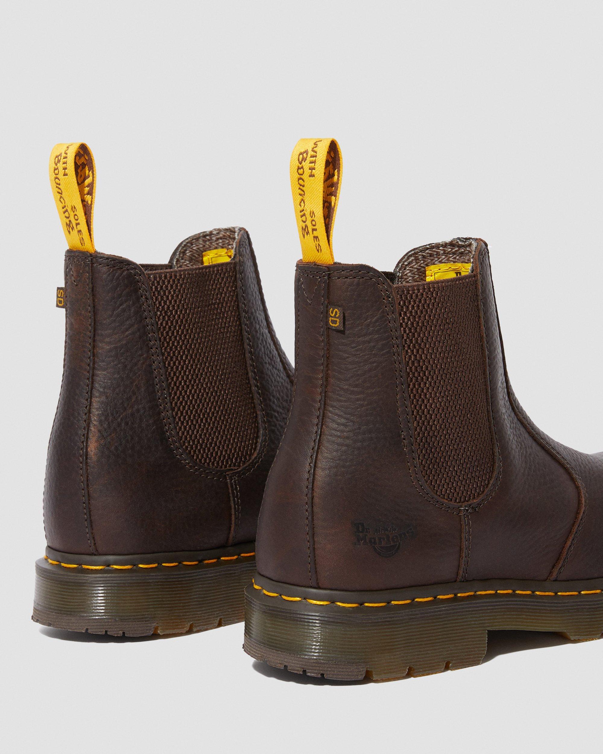 dr martens fellside