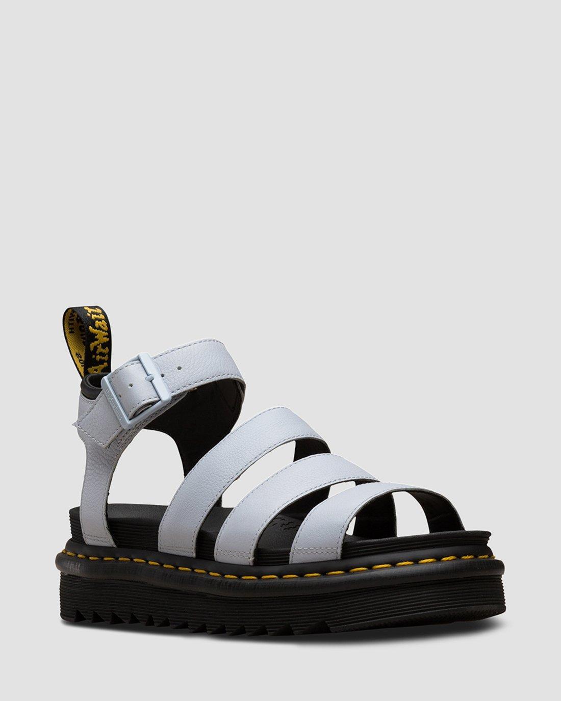 blaire black dr martens
