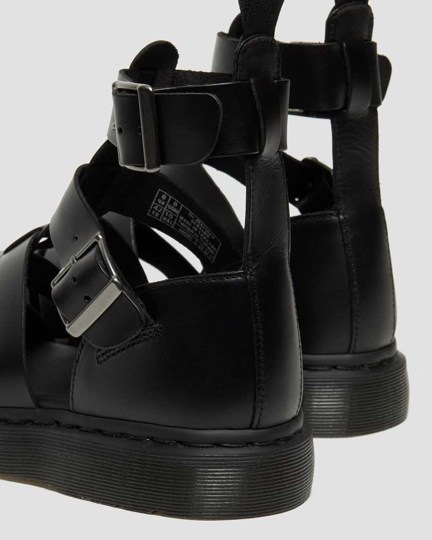 Doc martens geraldo sandals new arrivals