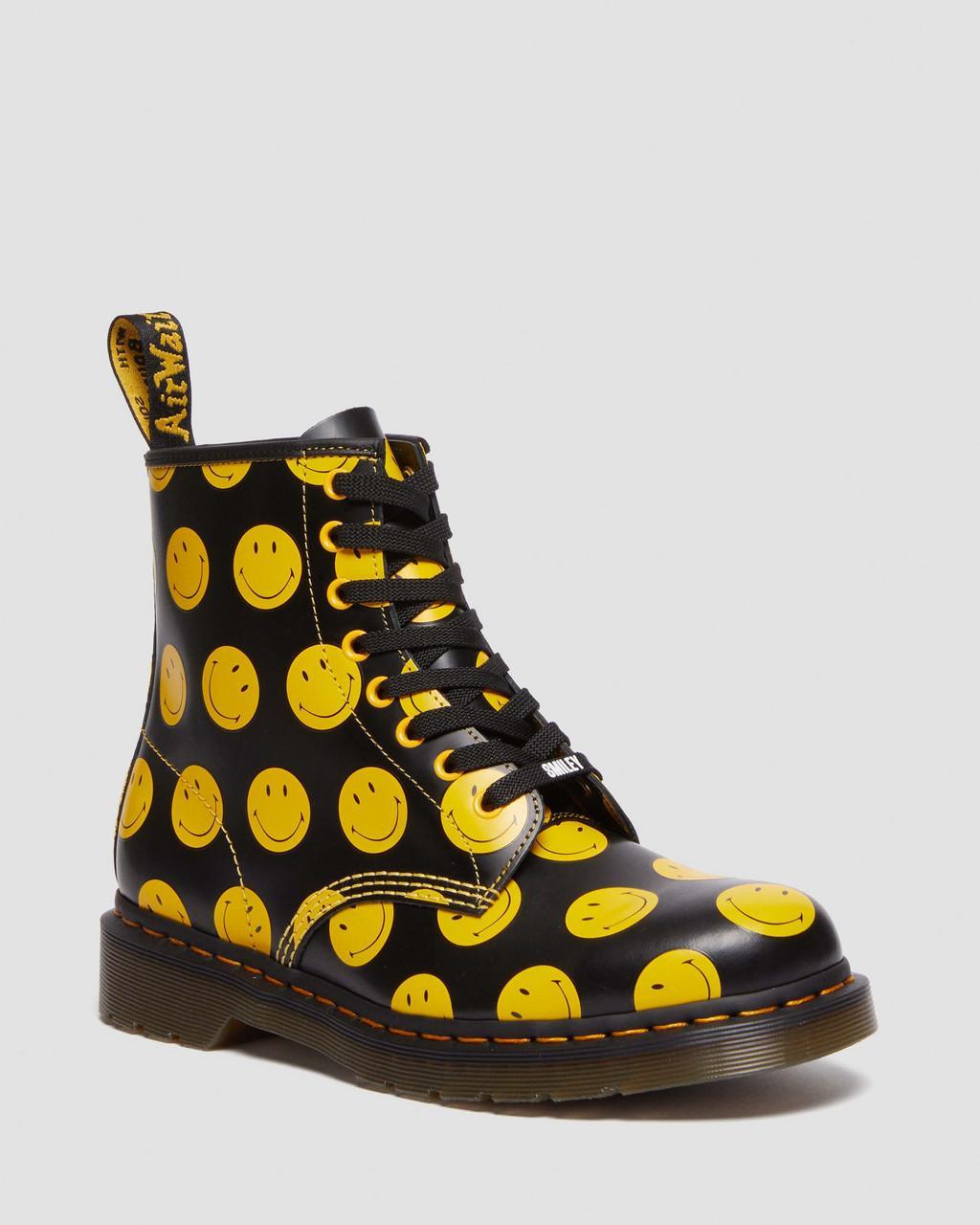 Dr martens soft leather cheap