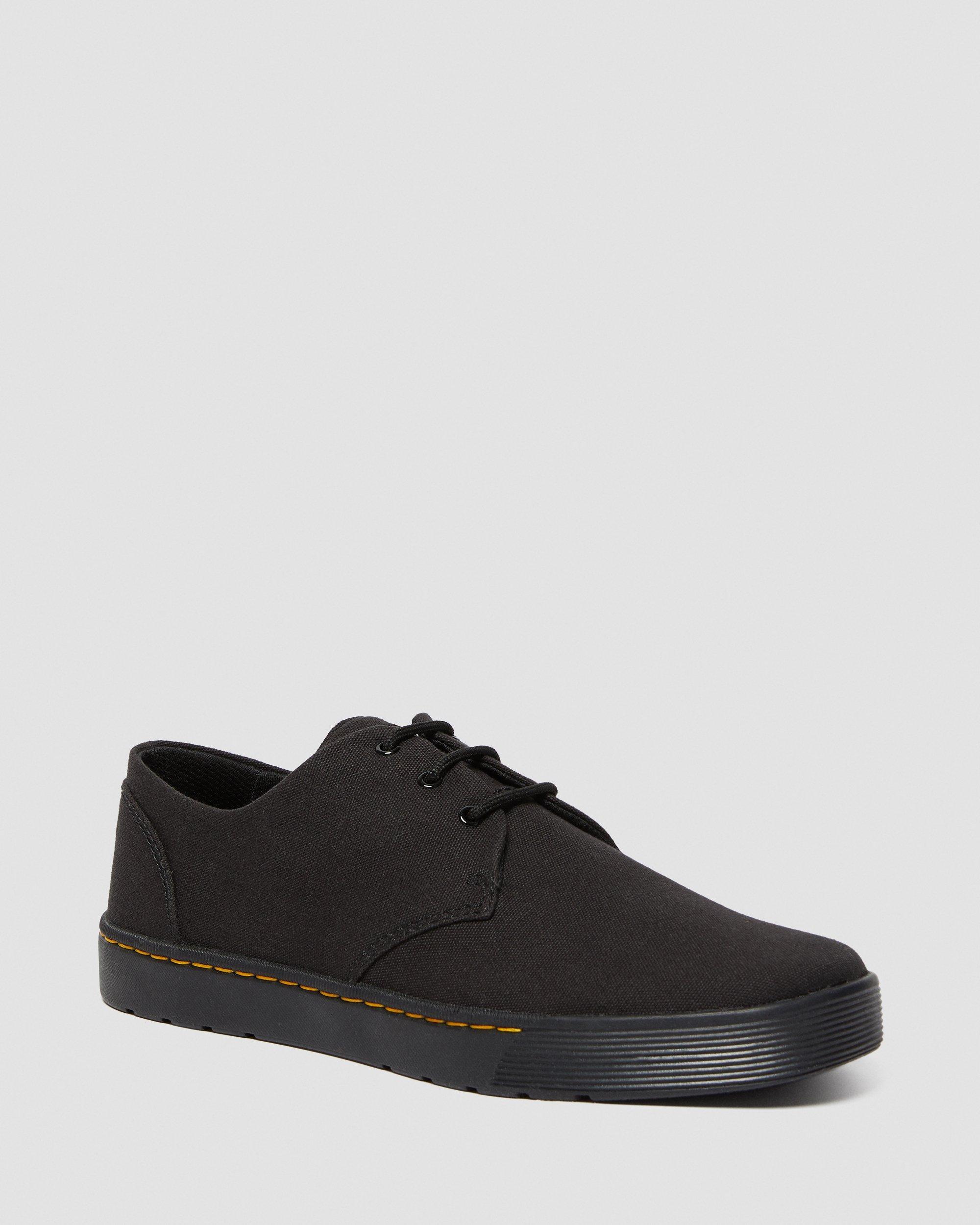 cairo low canvas shoes