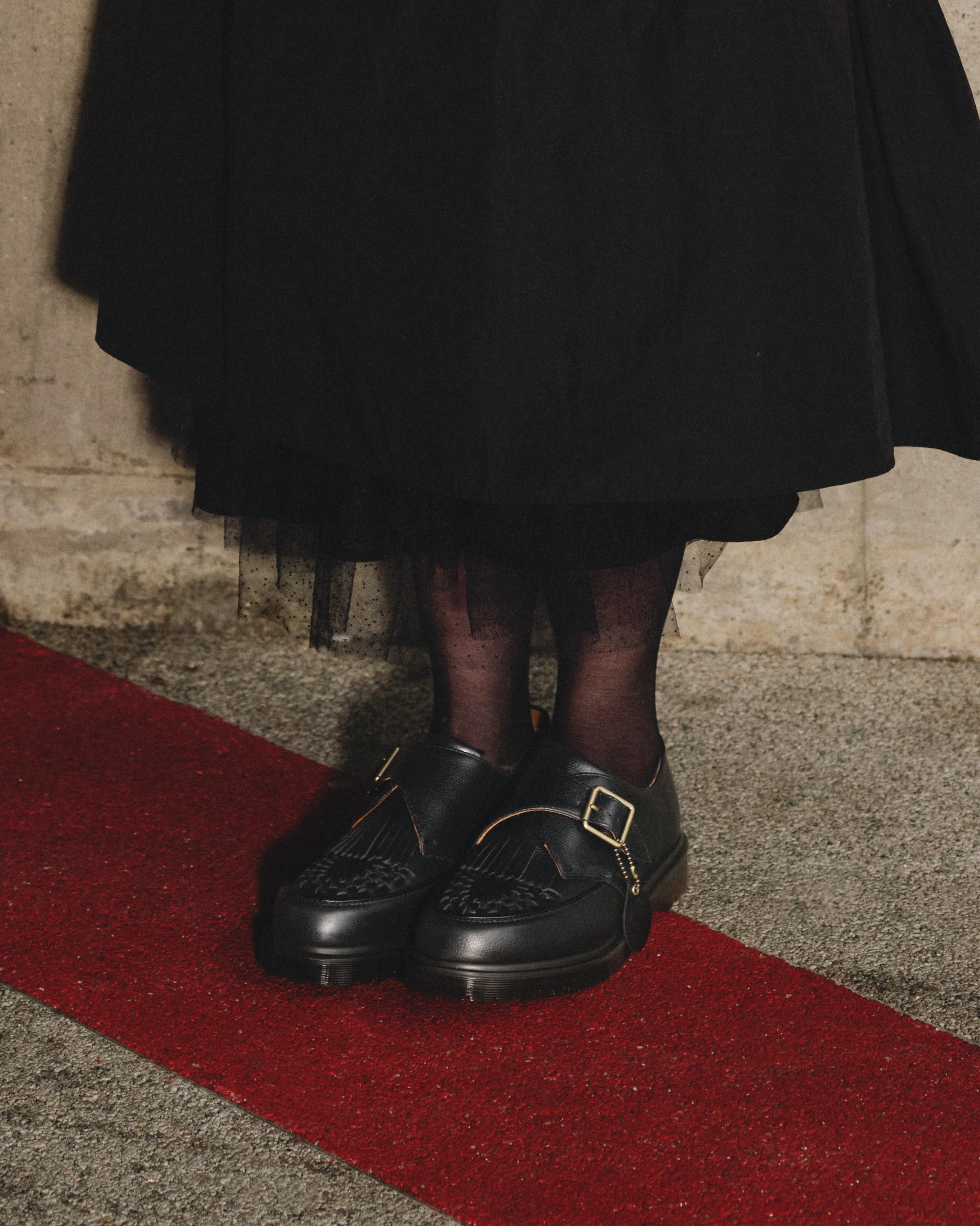 ★スタイリッシュ★Dr. Martens ラムジー ウェストミンスター Dr.Martens（ドクターマーチン）通販｜RAWDRIP