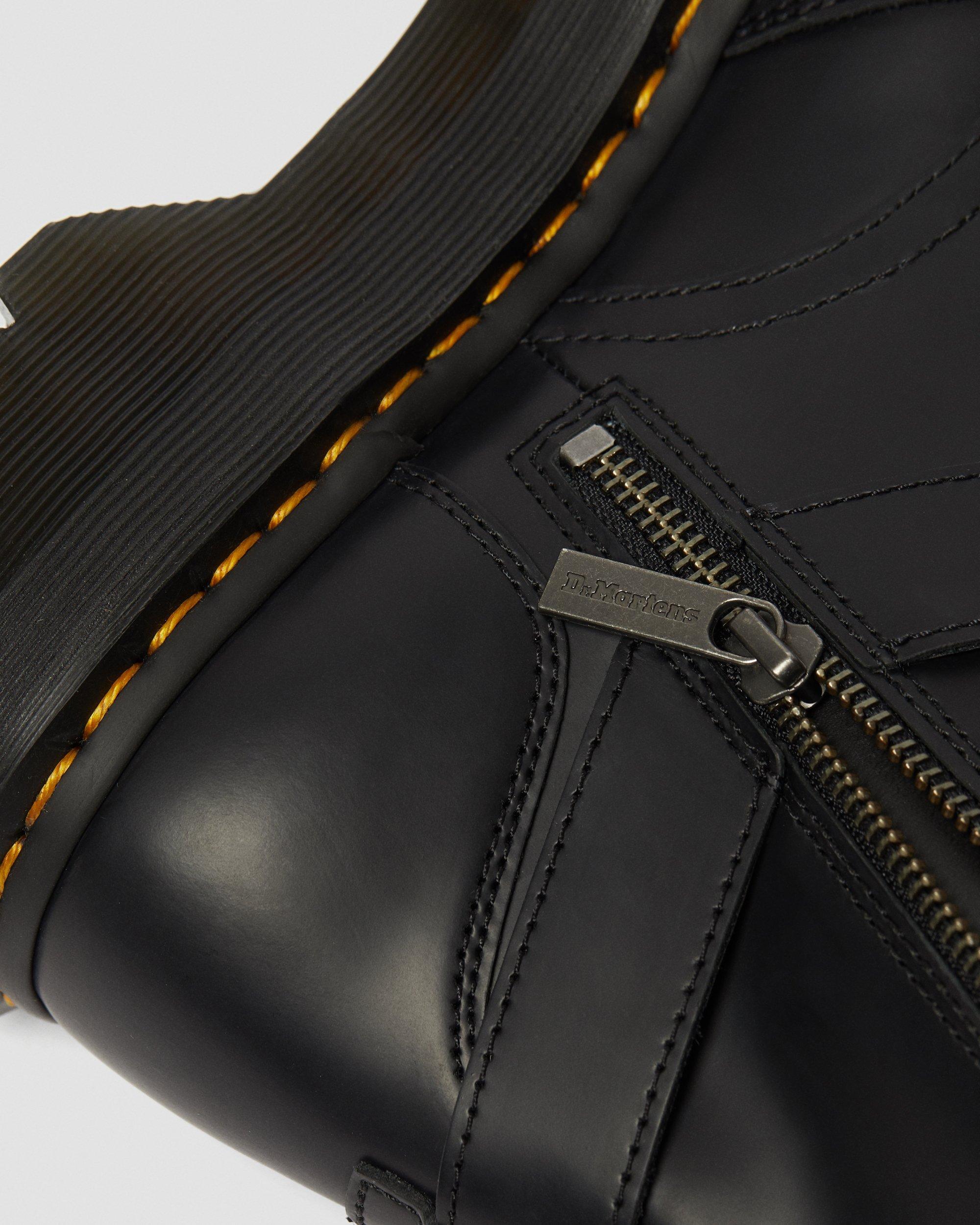 jadon strap platform doc martens