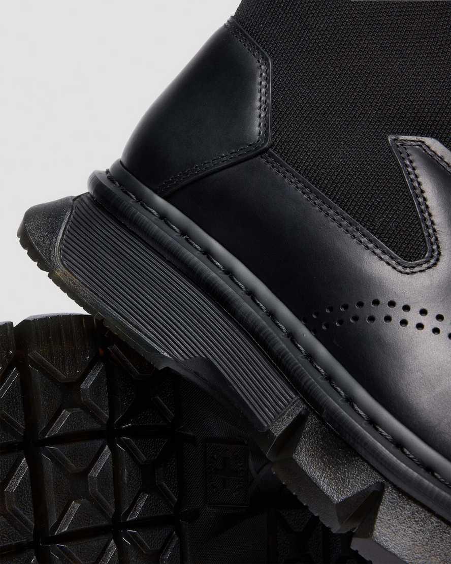 dr-martens-black-Leder-14Xx-