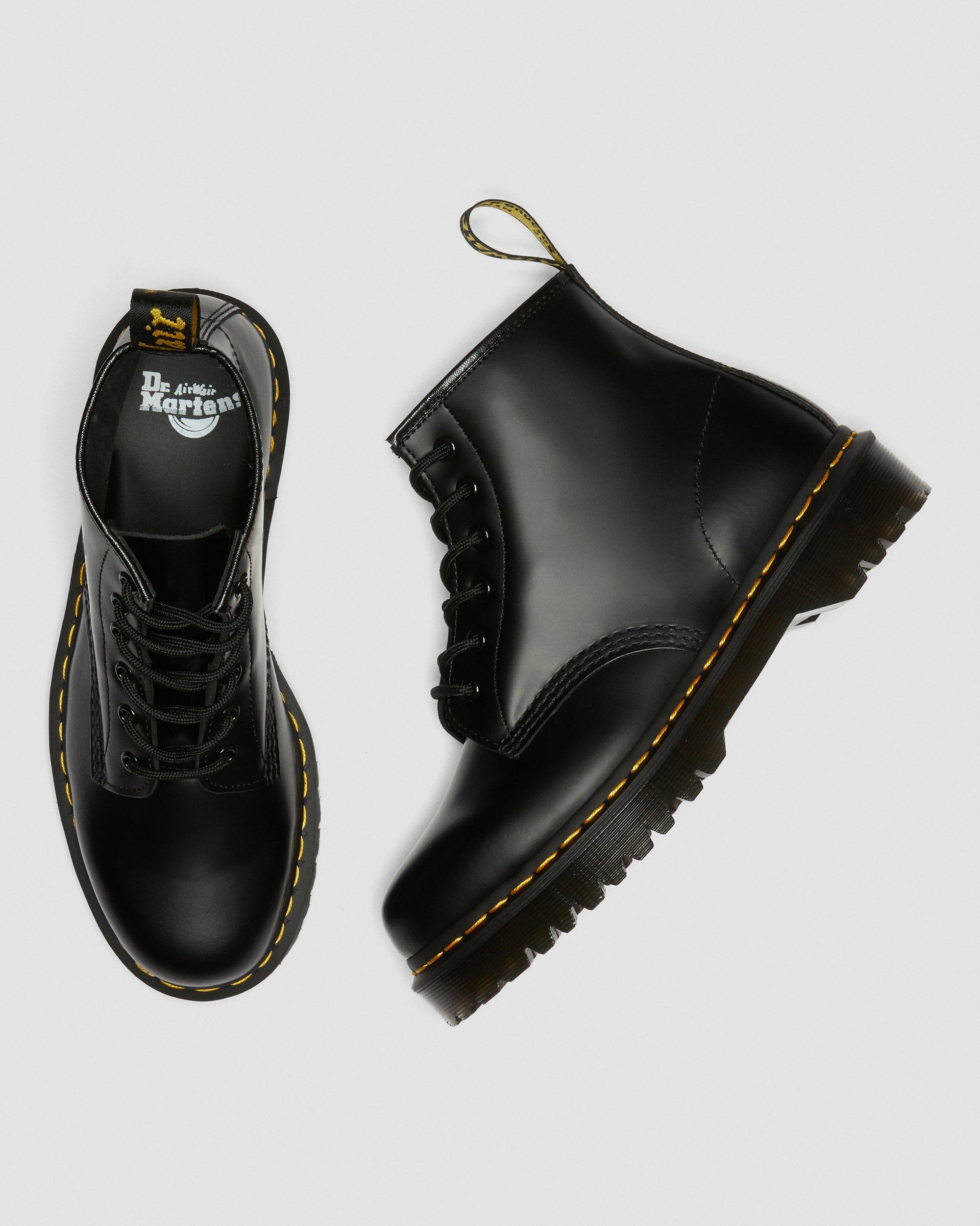 bex smooth dr martens