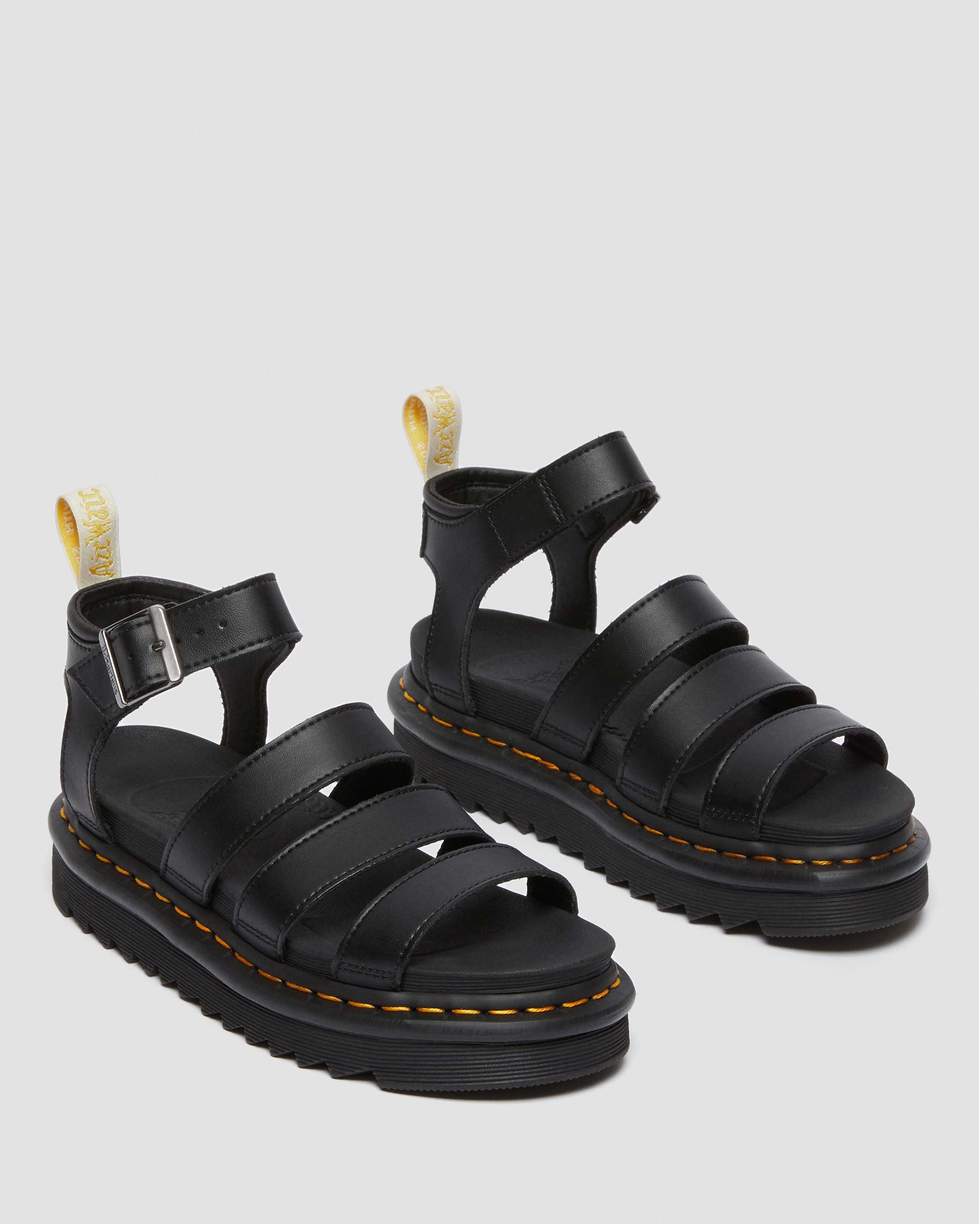 Dr. Martens Synthetic Vegan Blaire in