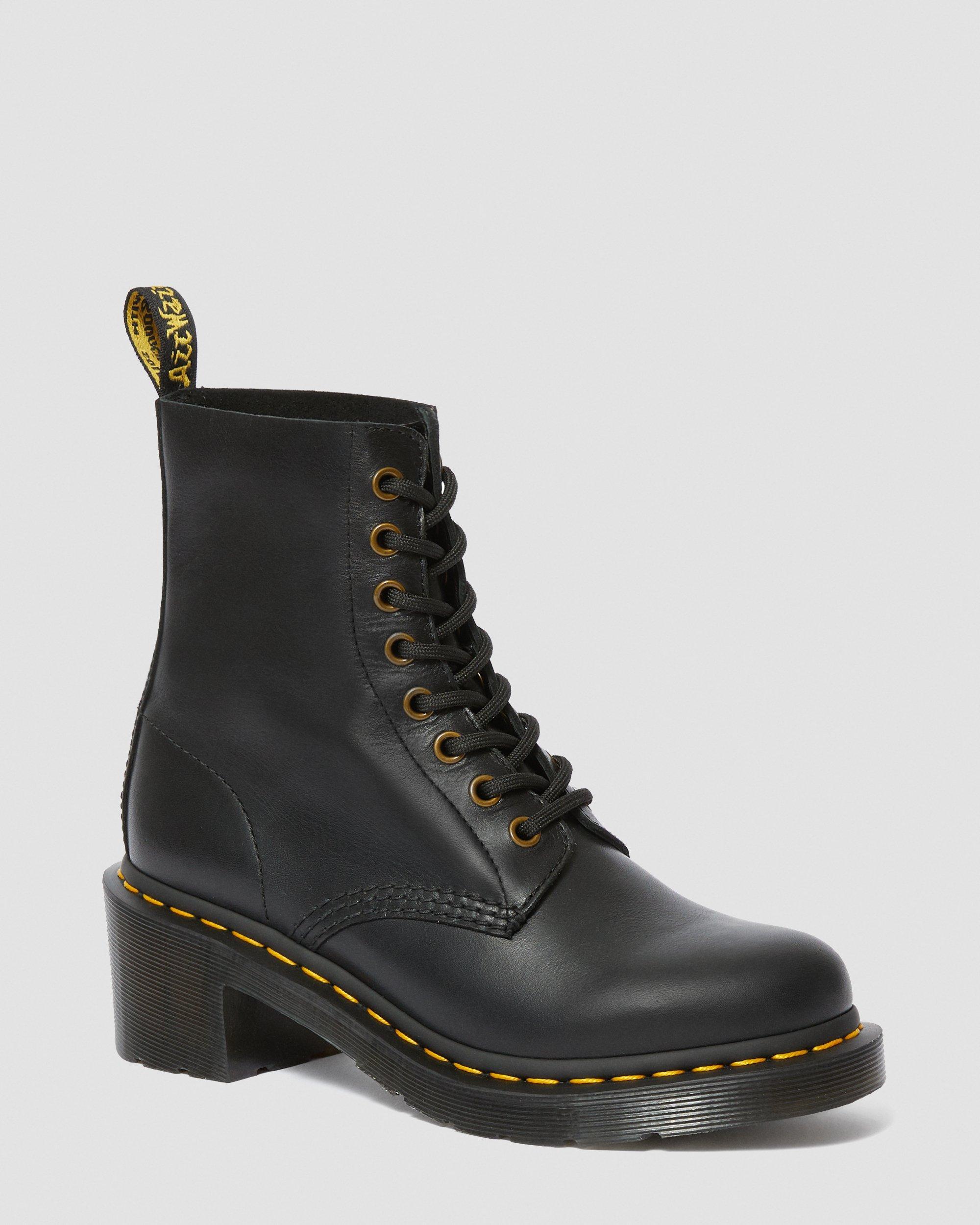 doc marten clemency boot