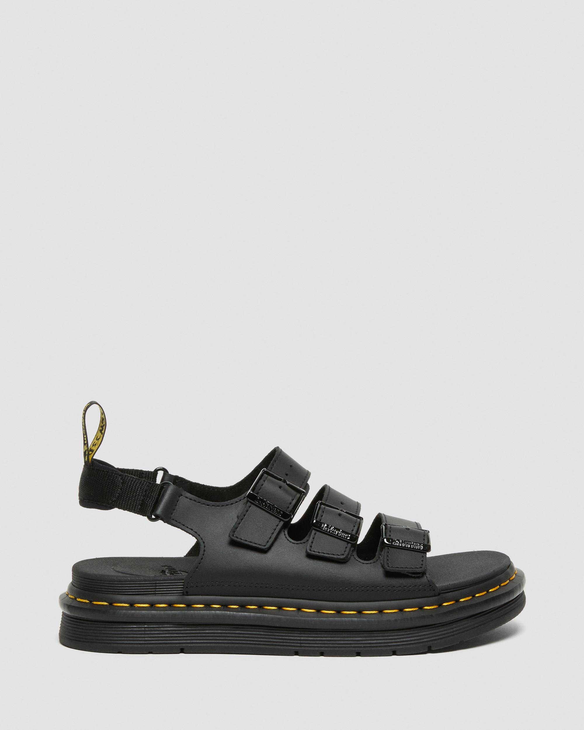 Dr Martens Сандали Женские Купить
