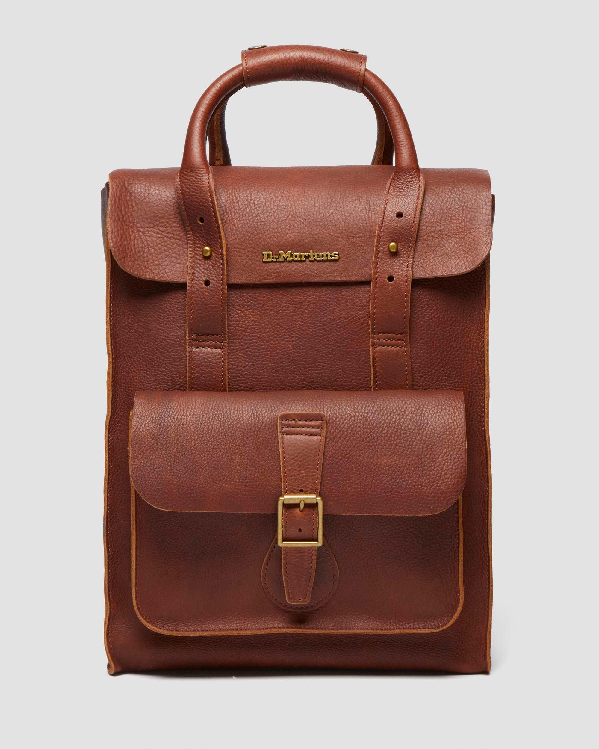 Mochilas Dr. Martens de mujer Rebajas en linea hasta el 50 de descuento Lyst