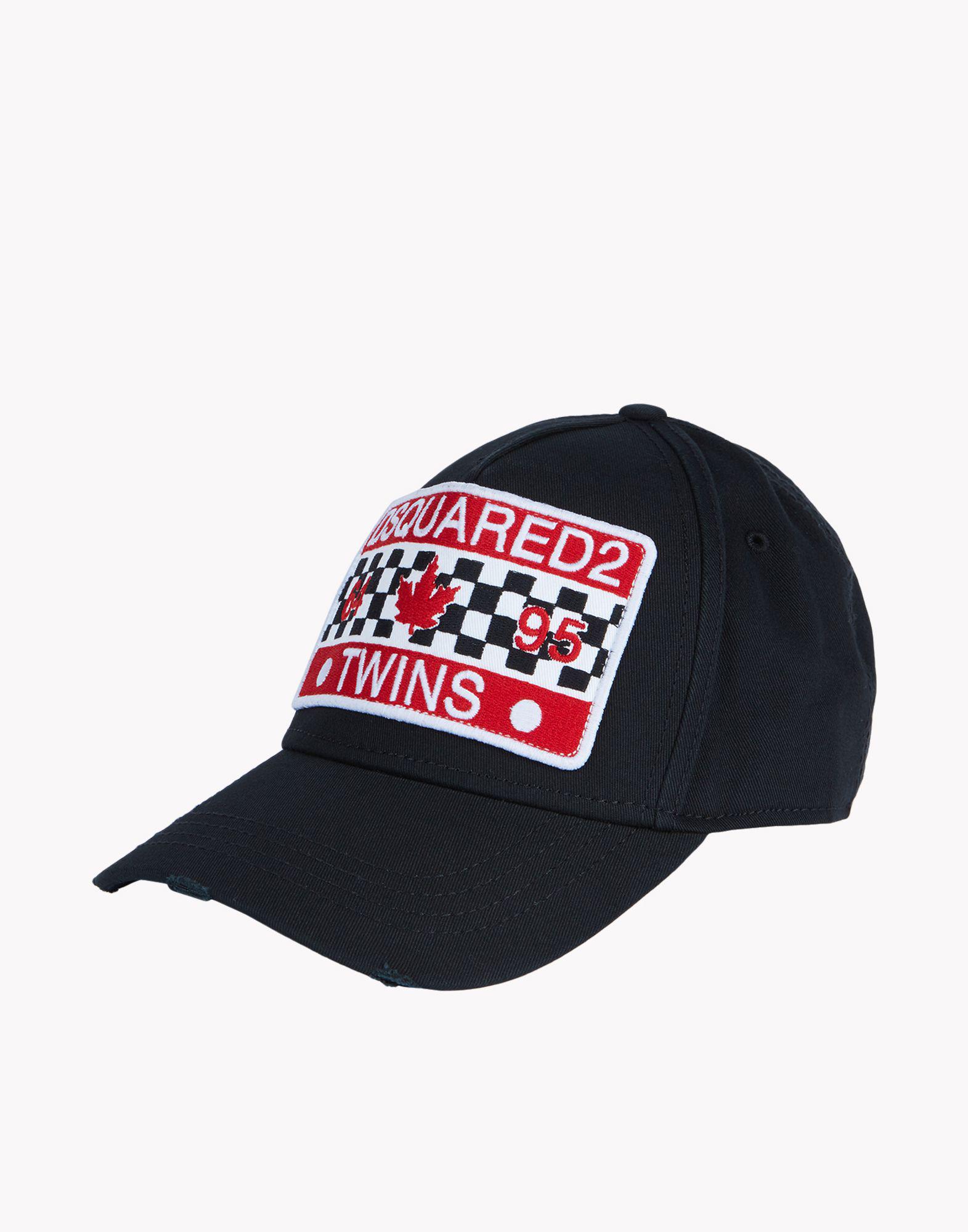 twins baseball cap