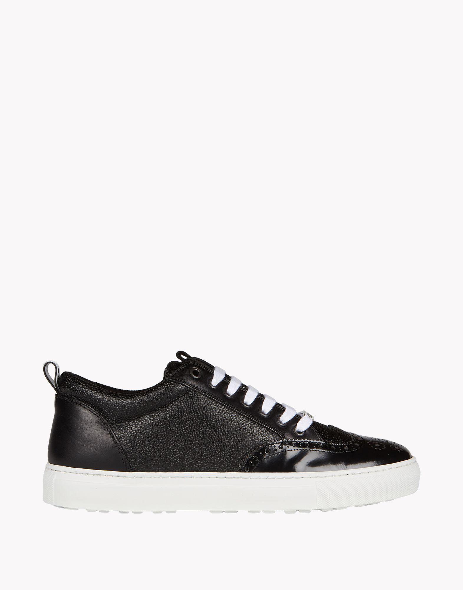 dsquared2 willy sneakers