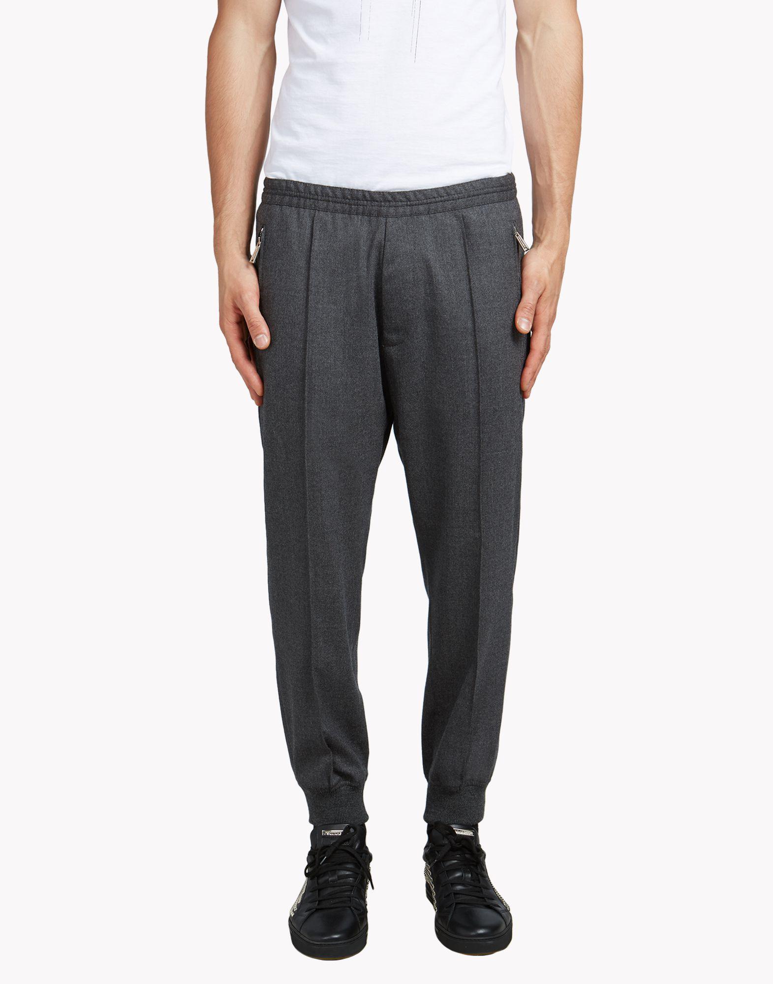 Lyst - DSquared² Jogging Pants in Gray for Men