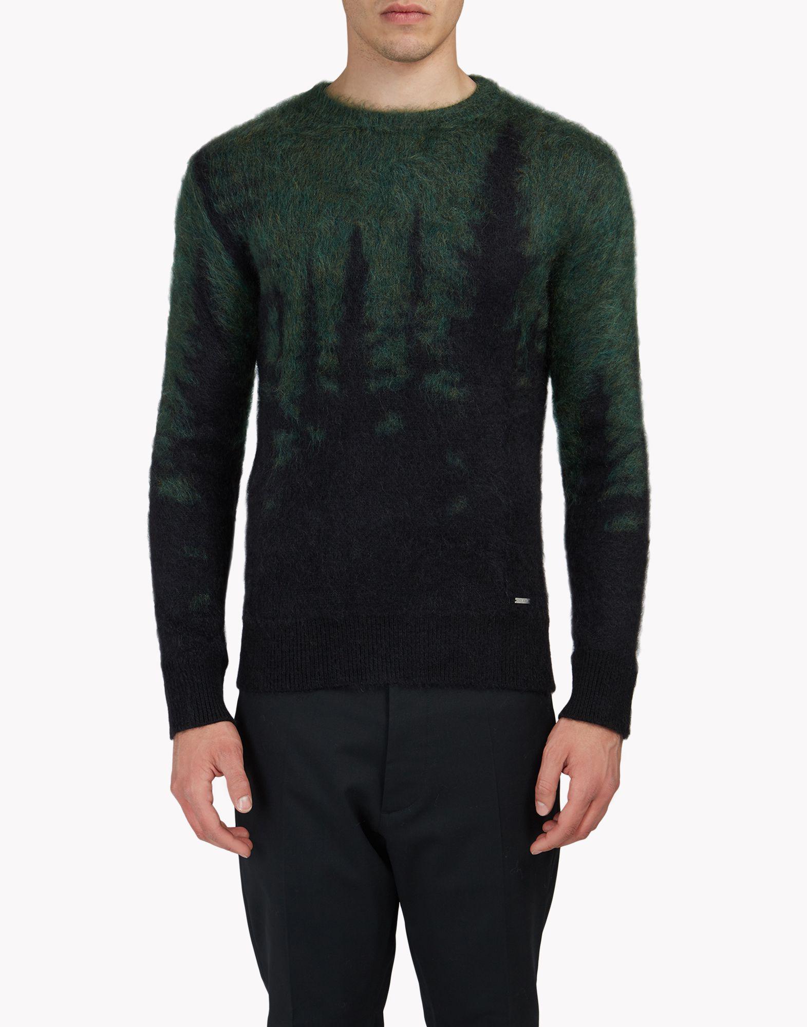 dsquared pullover