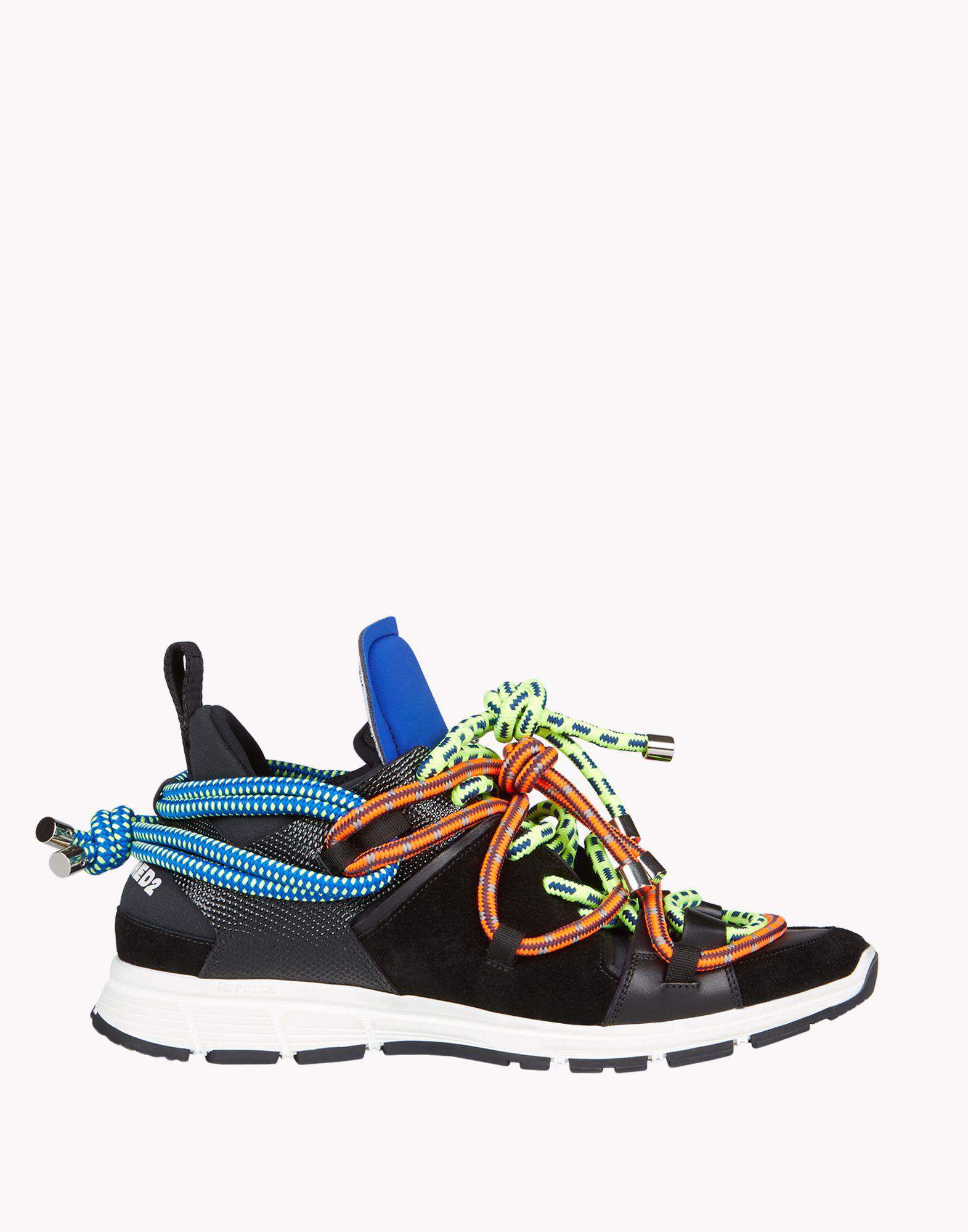 dsquared2 bungy sneakers - 62% remise - www.boretec.com.tr