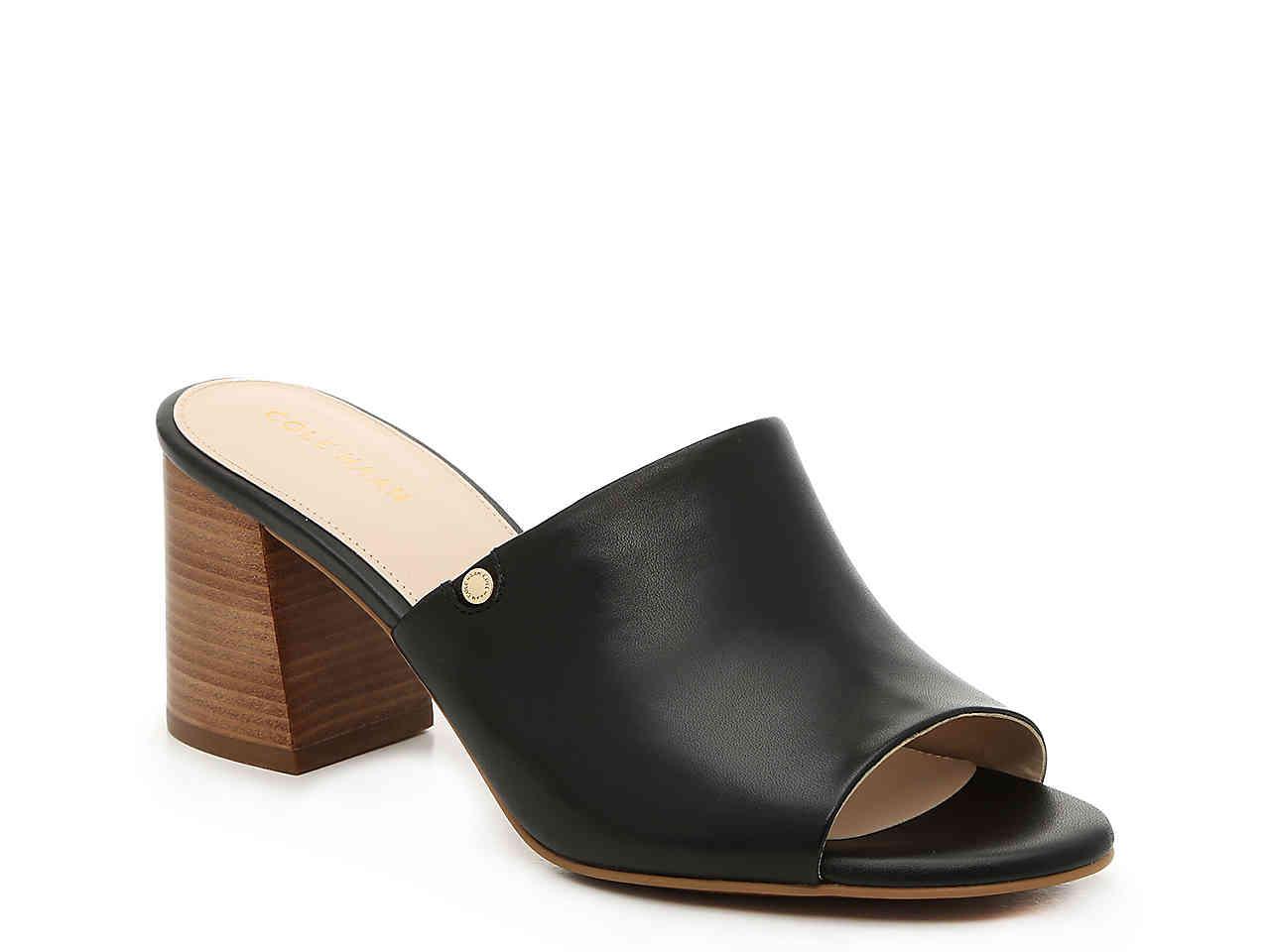 cole haan diana sandal Yapaş