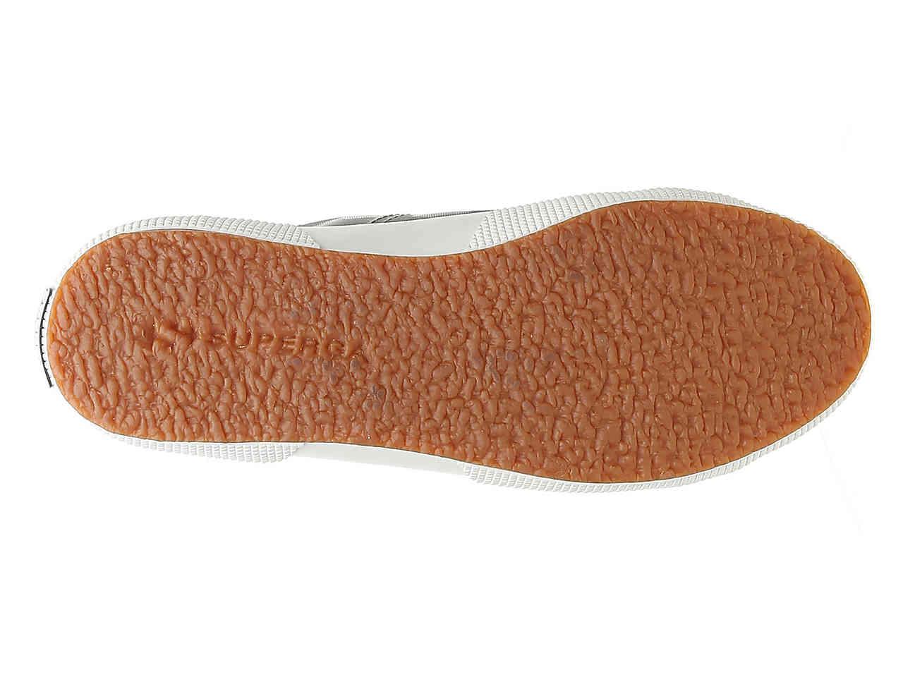 superga pewter