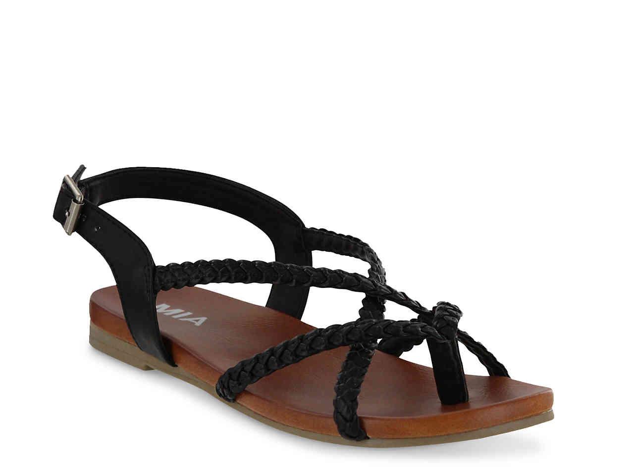 mia giovanna sandal