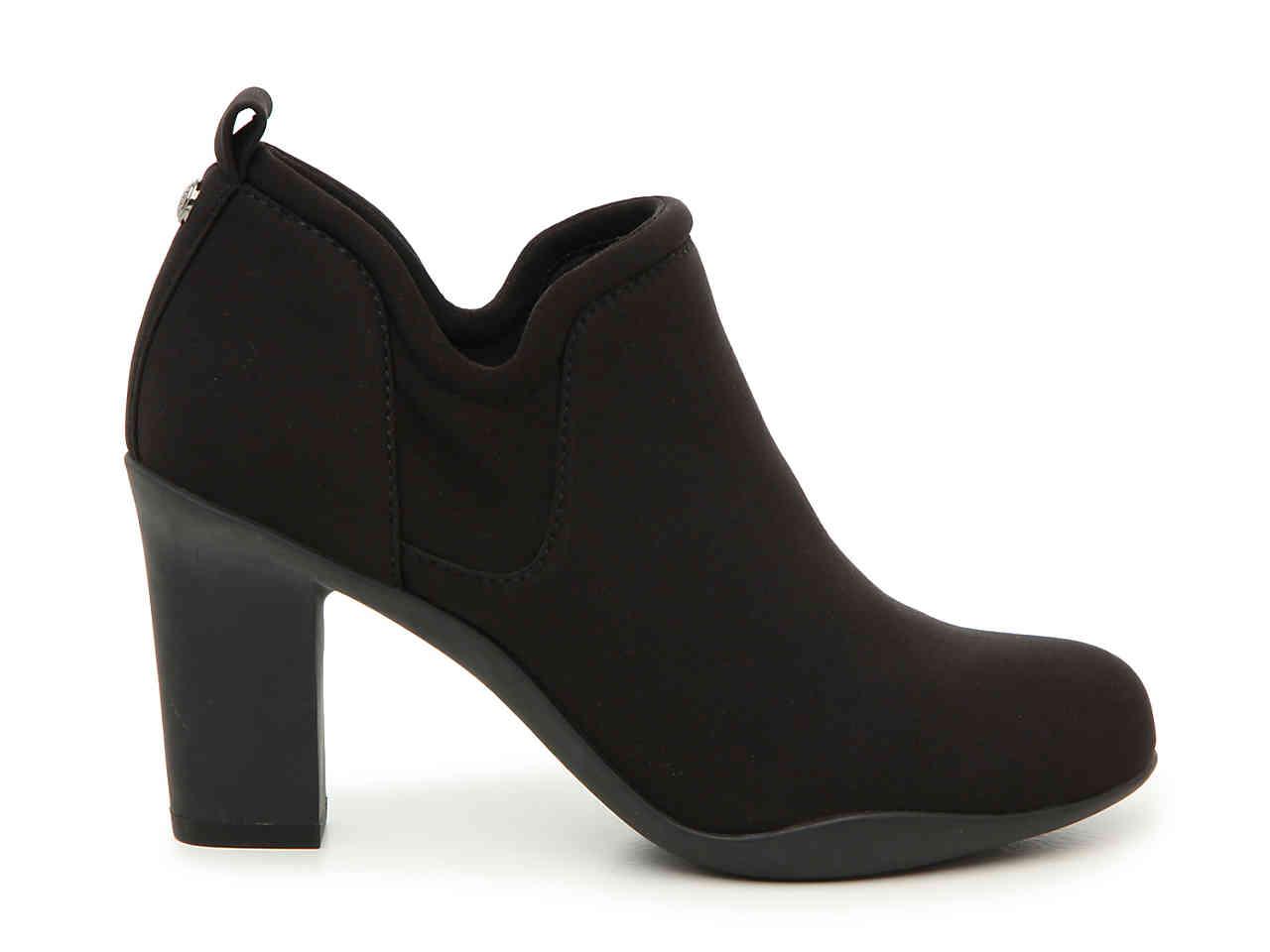 anne klein sport bootie