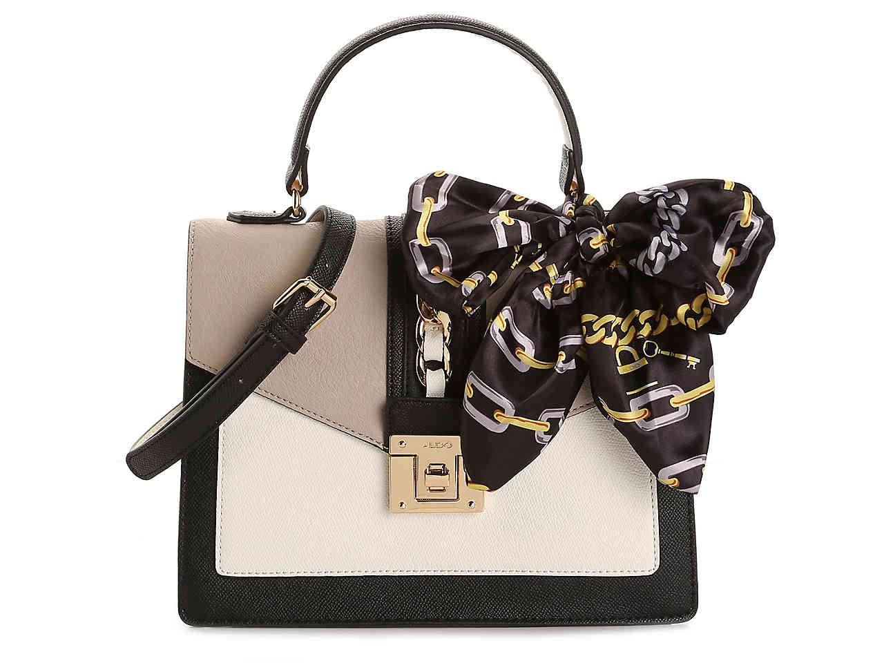 aldo glenda satchel