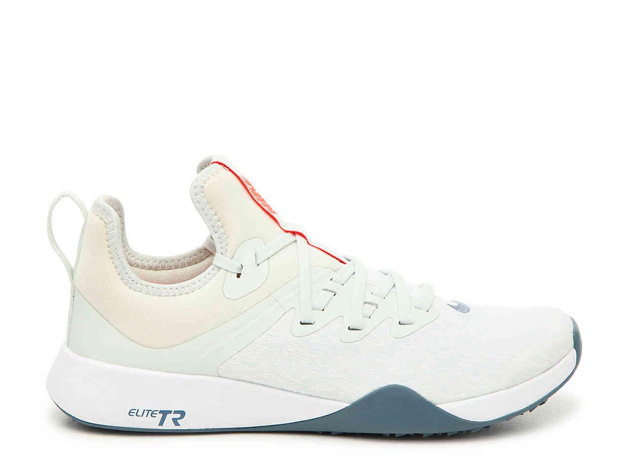 elite tr lightweight training shoe