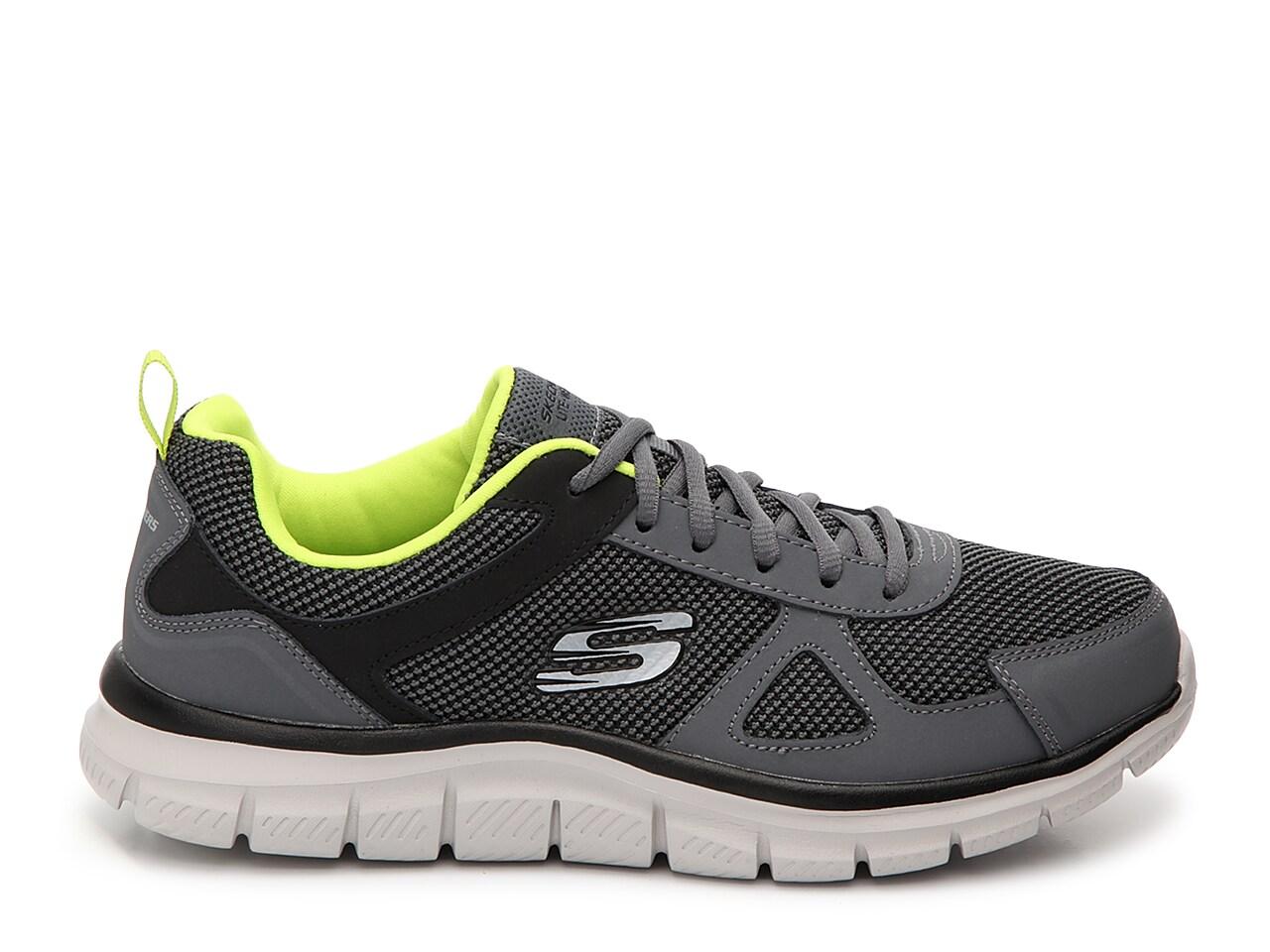 skechers track bucolo