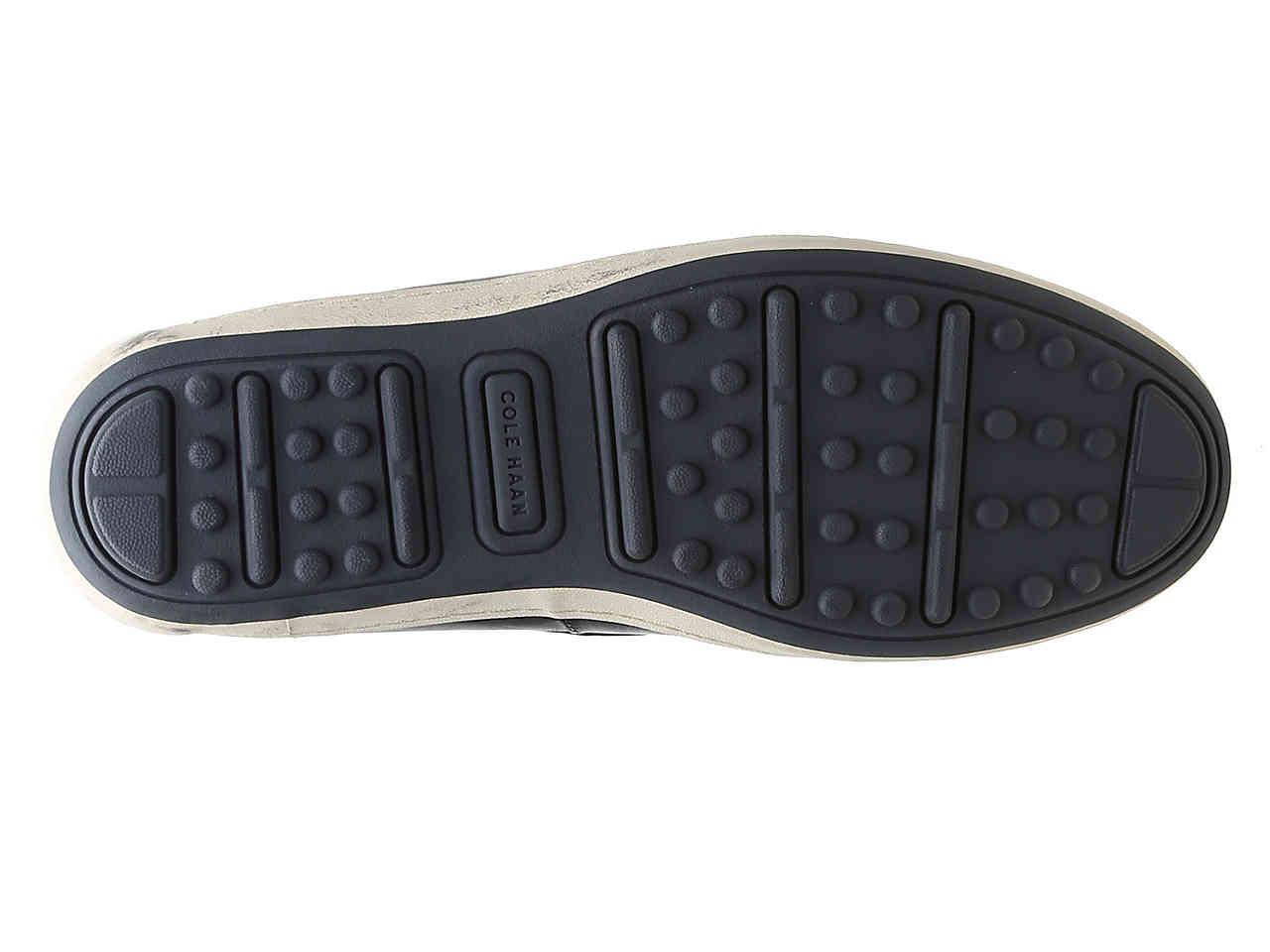 pinch roadtrip boat shoe