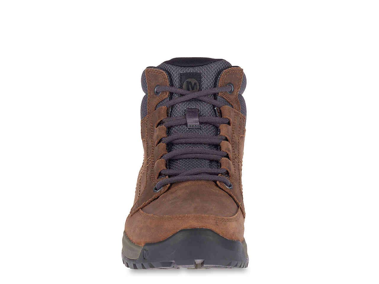 merrell anvik hiking boot