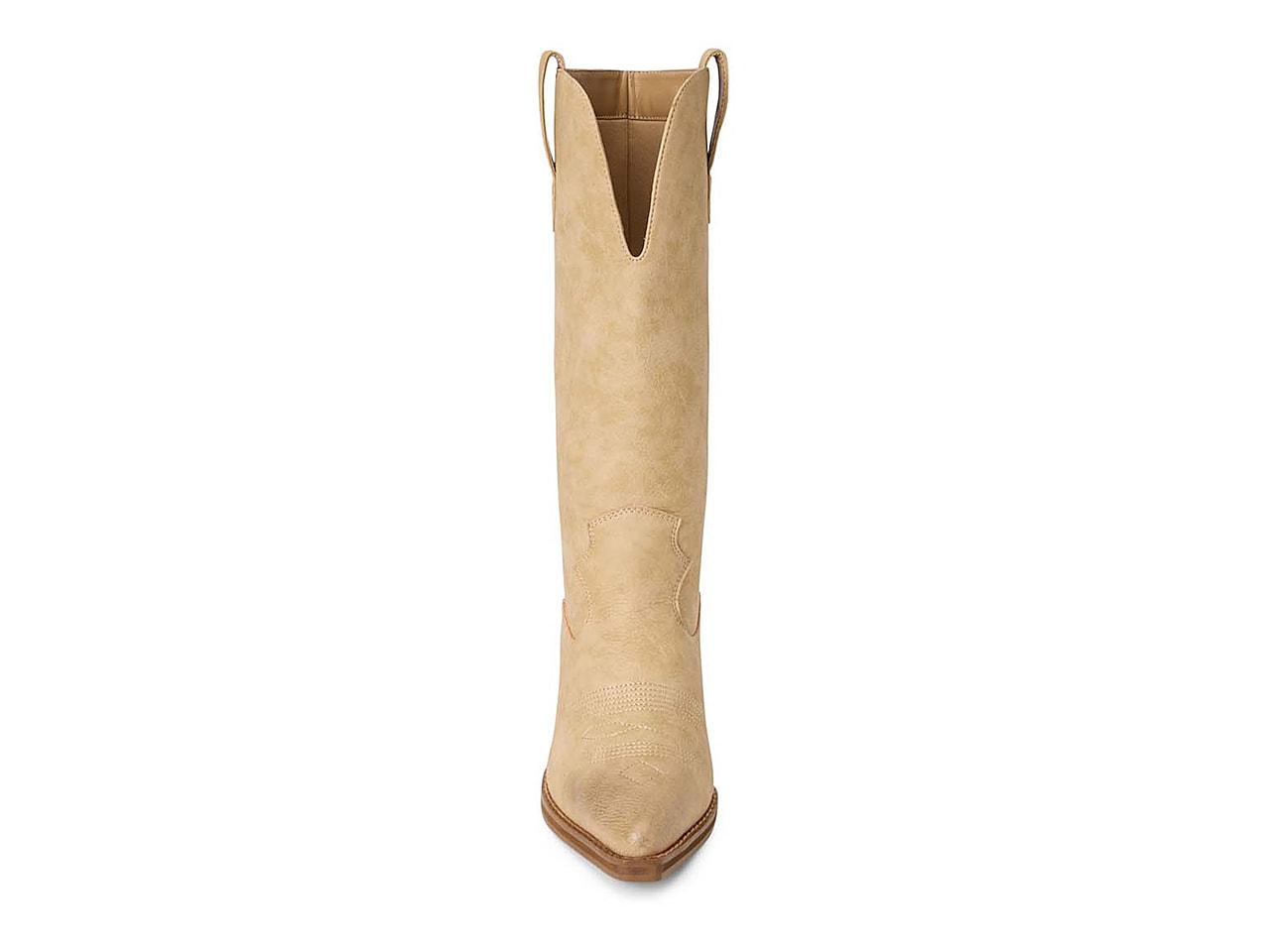 Matisse boots dsw discount