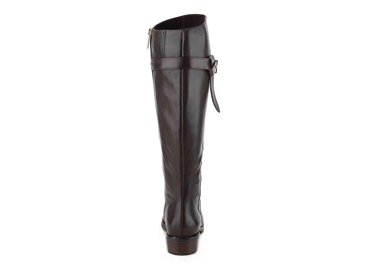 karl lagerfeld boots dsw