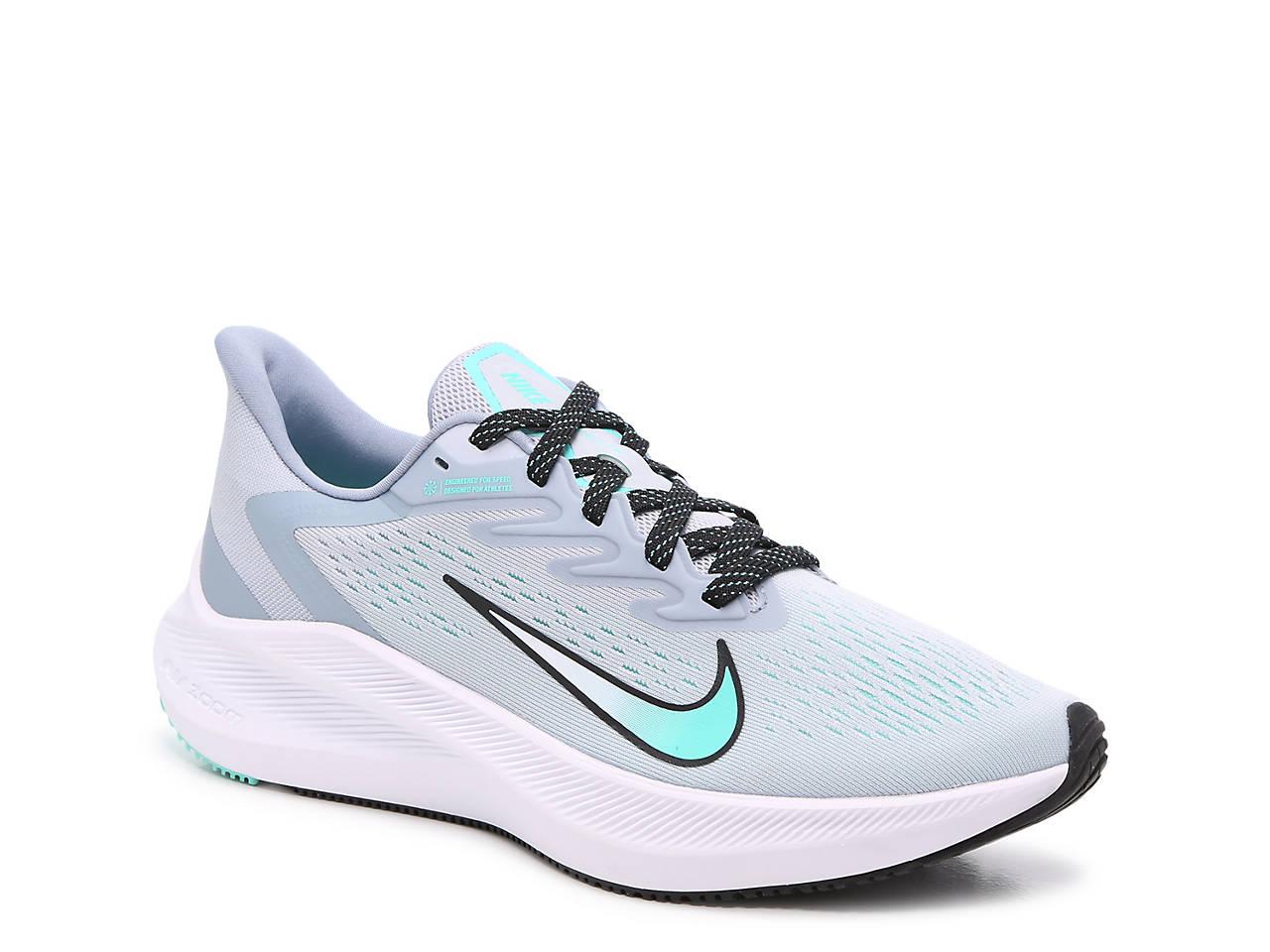 nike performance zoom winflo 7