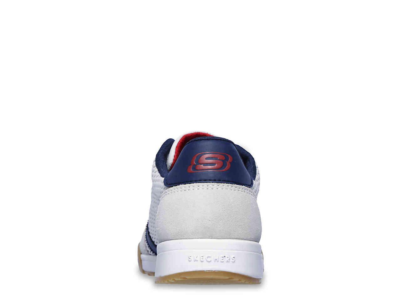 skechers zinger mesh you sneaker
