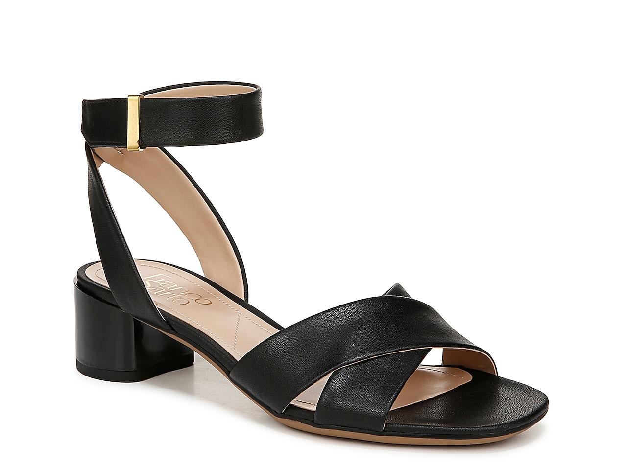 Franco sarto vanjie deals