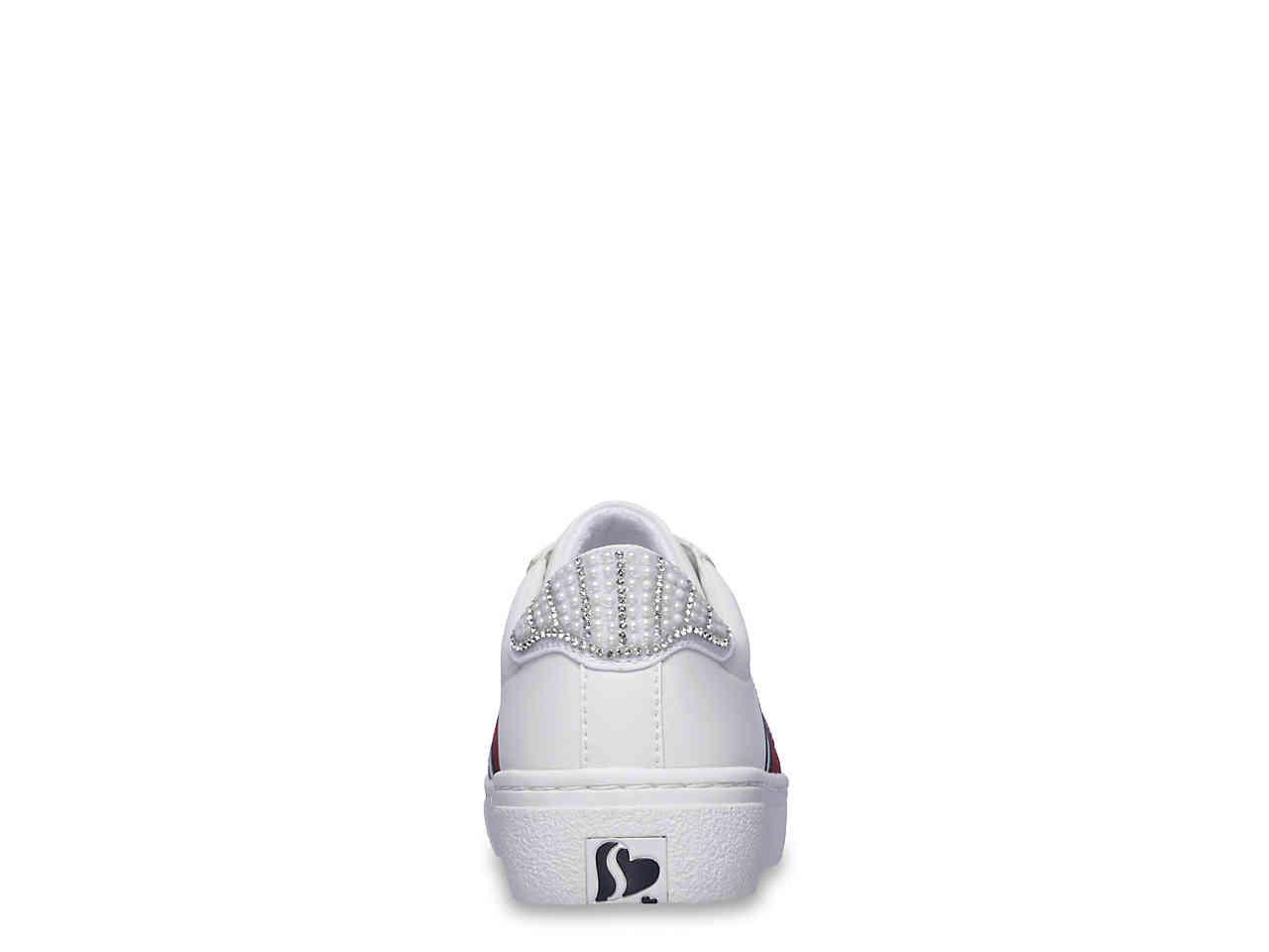 skechers goldie fly girl